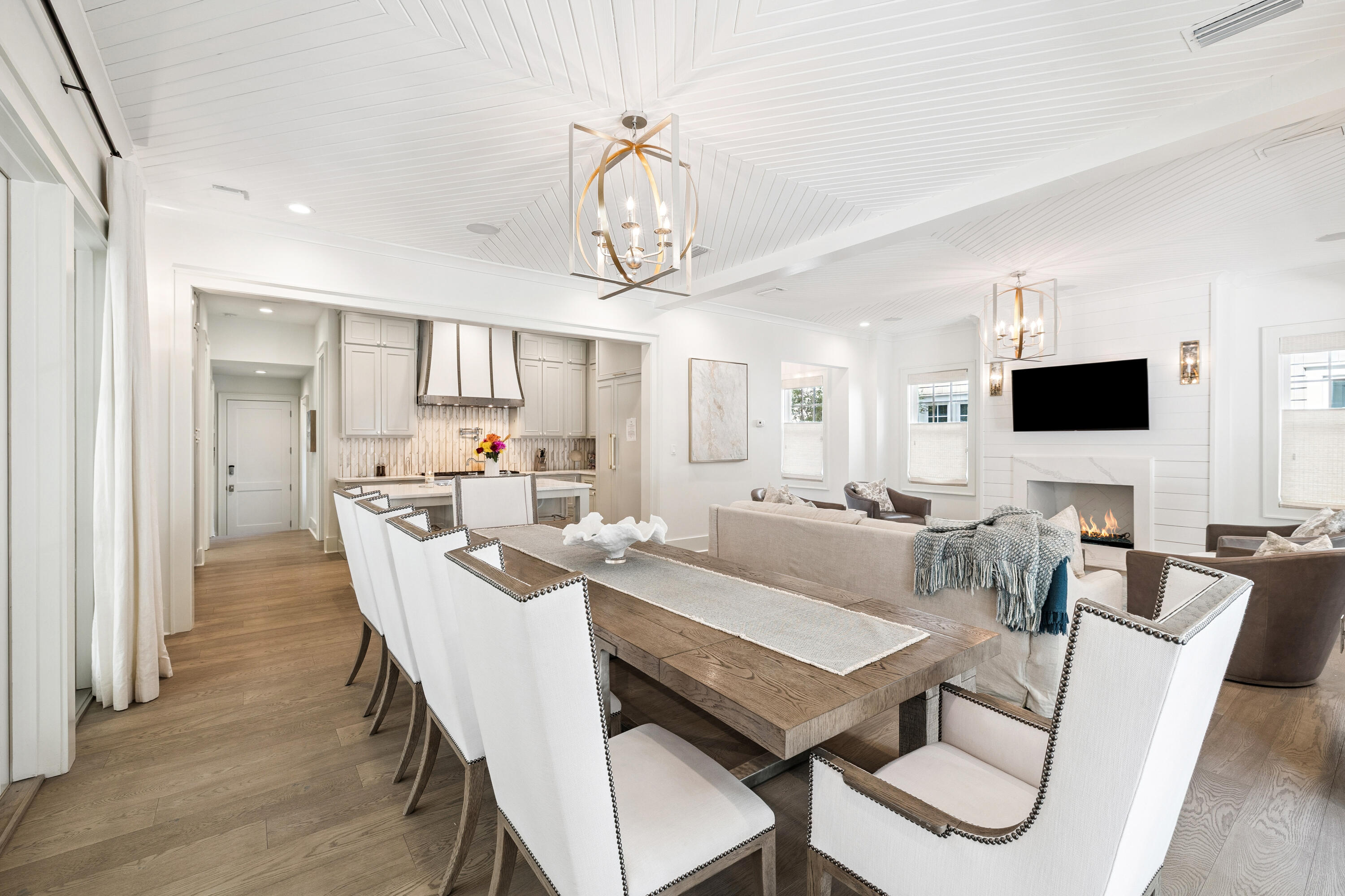 WATERSOUND BEACH - Residential