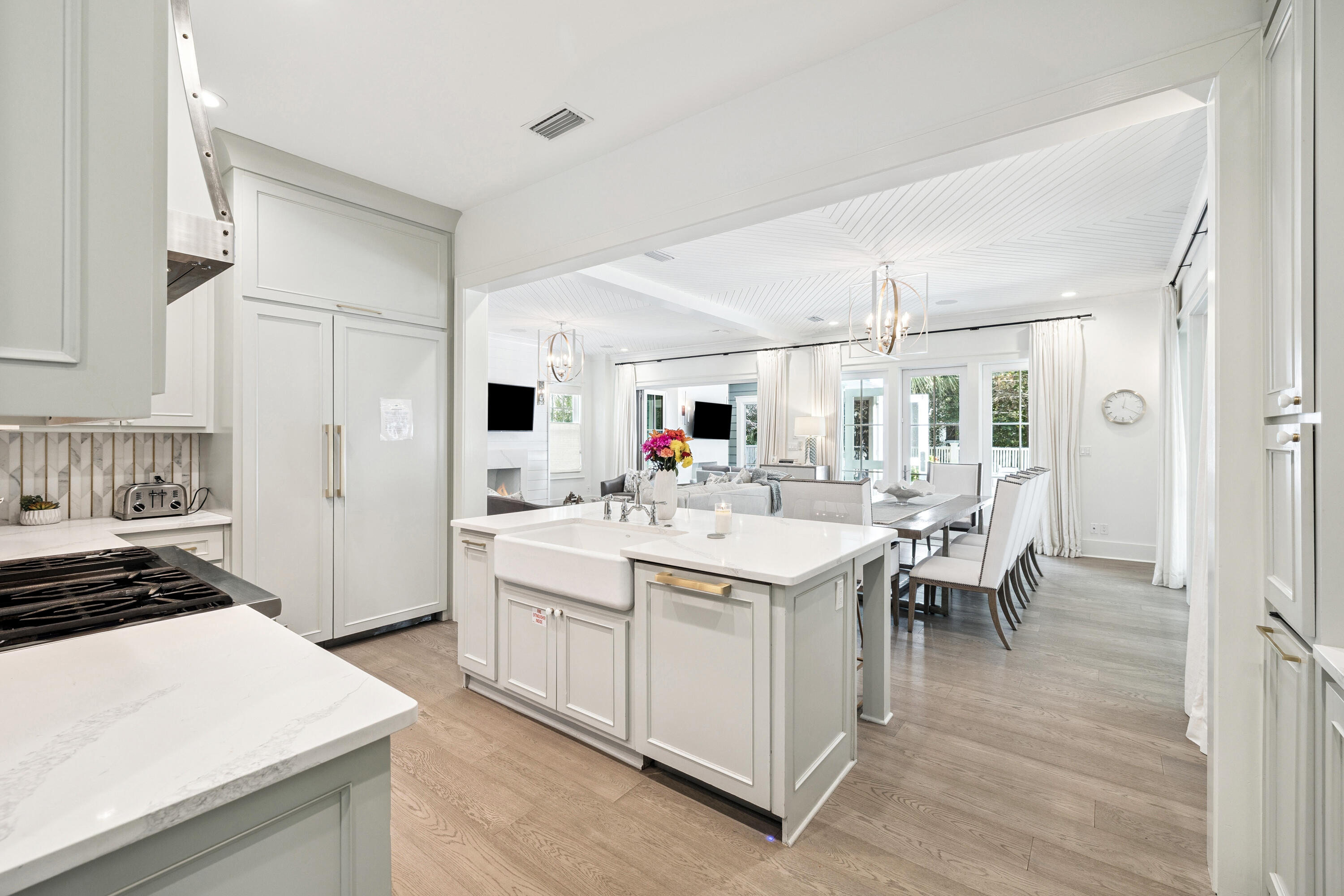 WATERSOUND BEACH - Residential