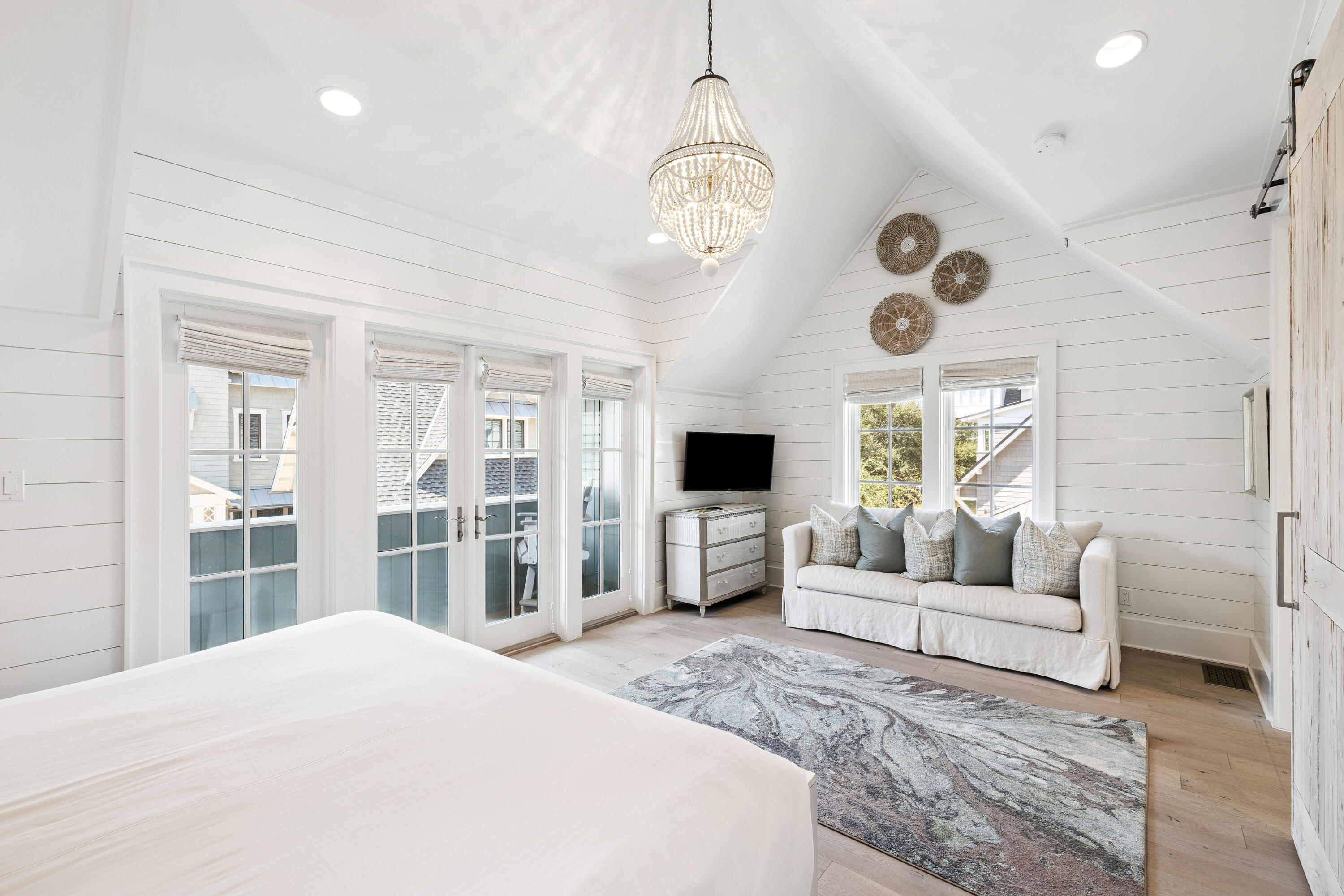 WATERSOUND BEACH - Residential