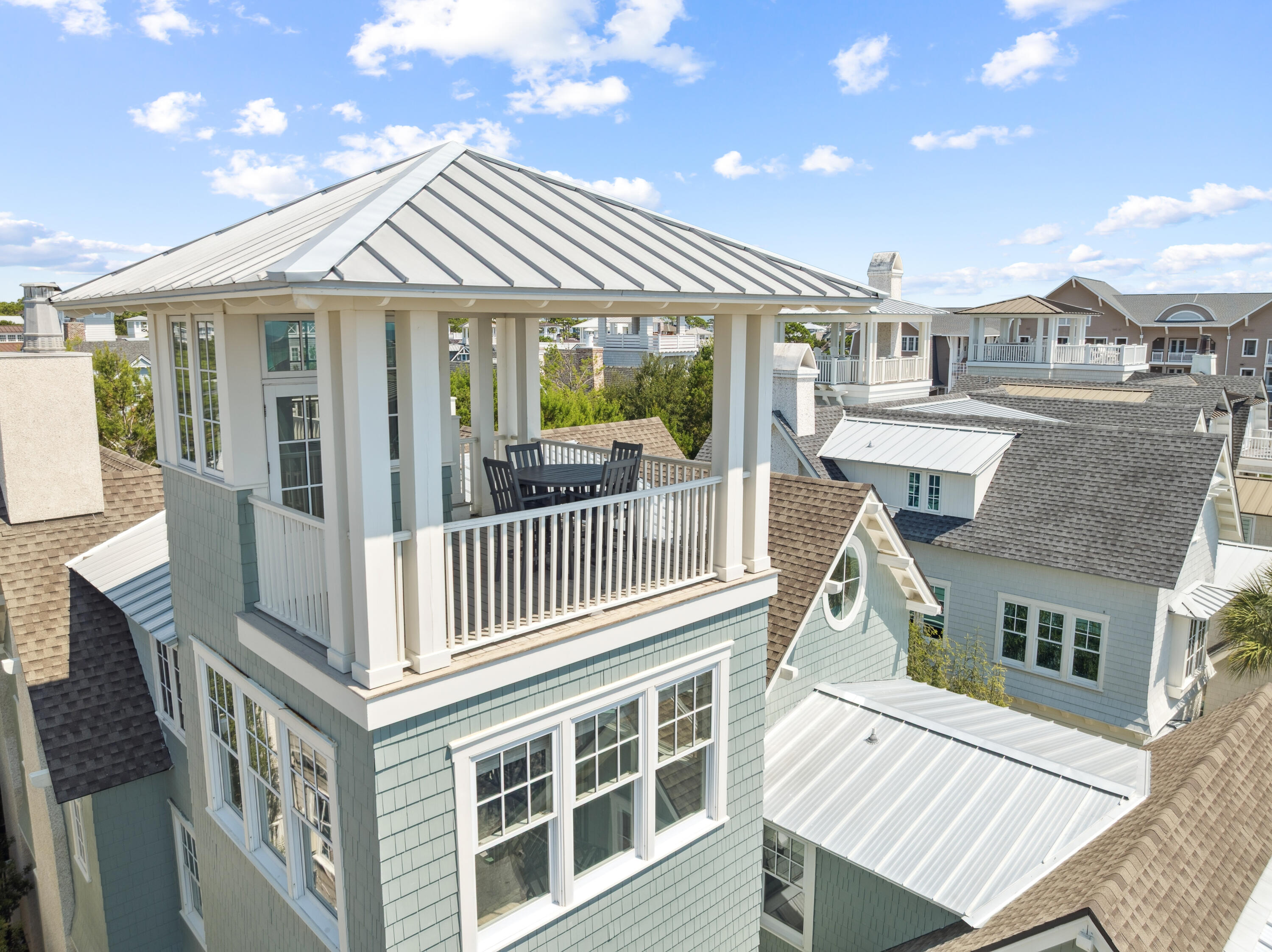 WATERSOUND BEACH - Residential