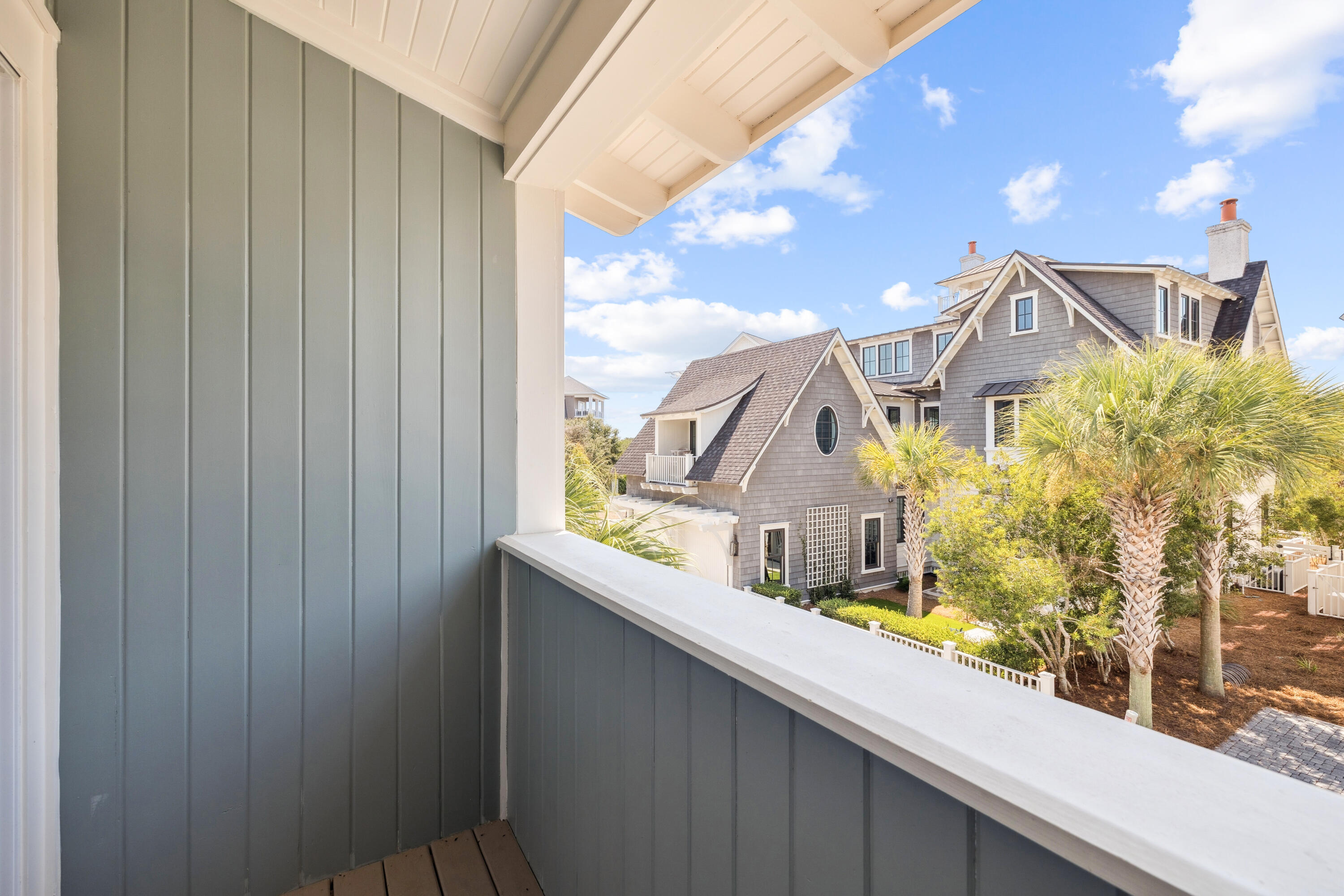 WATERSOUND BEACH - Residential