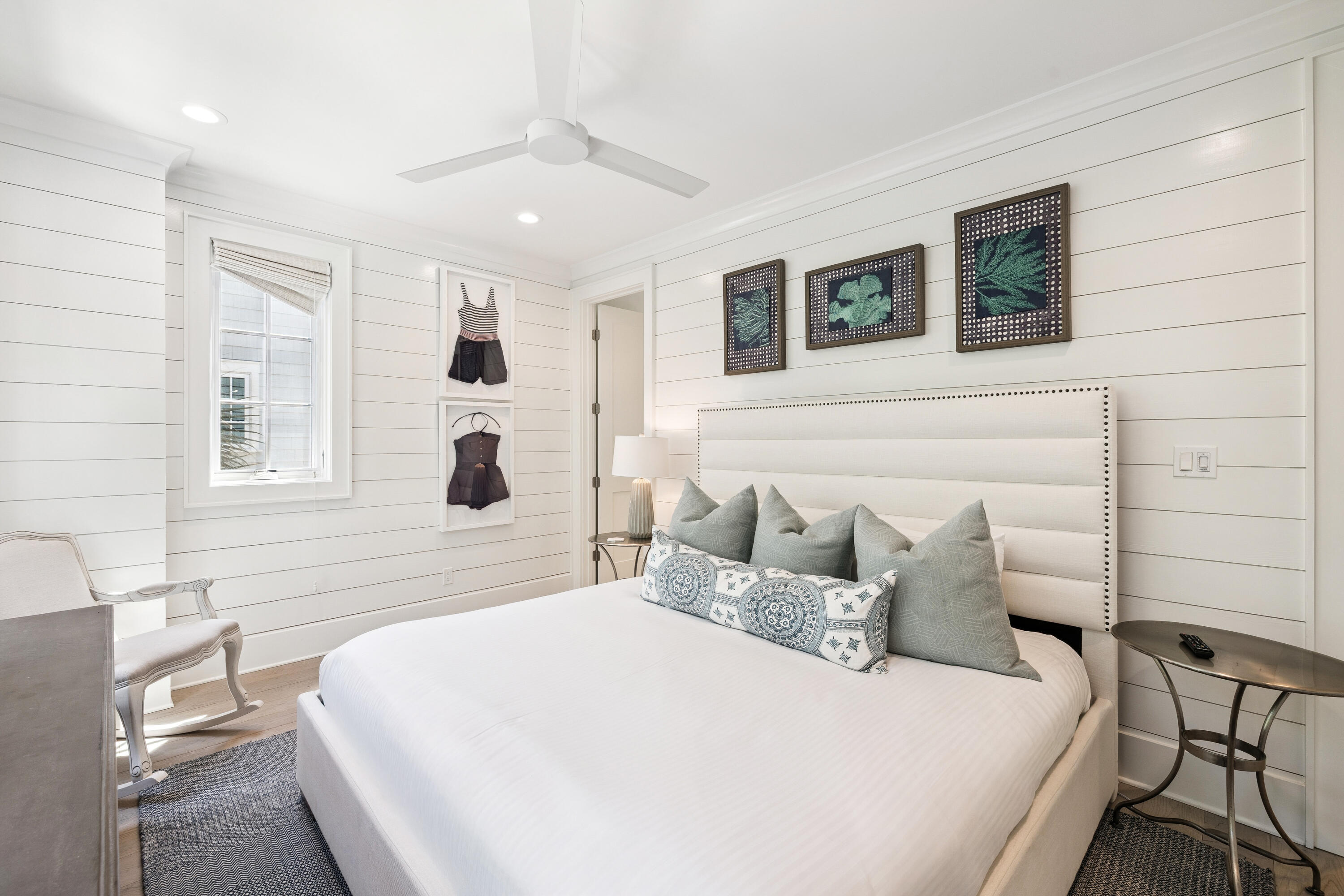 WATERSOUND BEACH - Residential