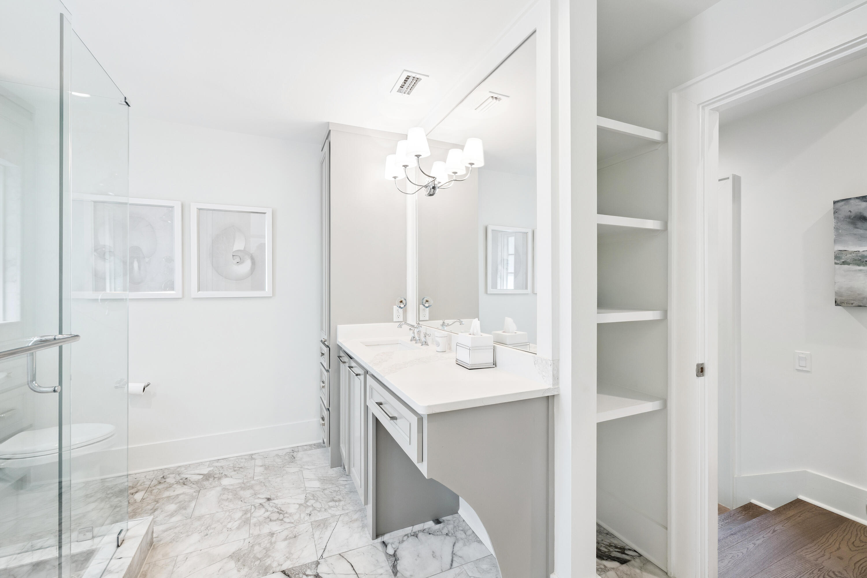 WATERSOUND BEACH - Residential