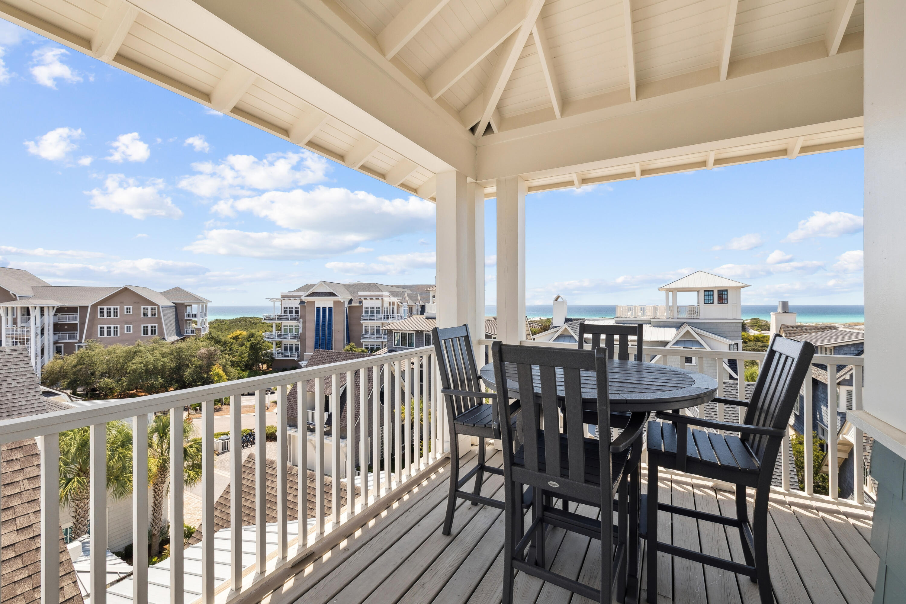 WATERSOUND BEACH - Residential