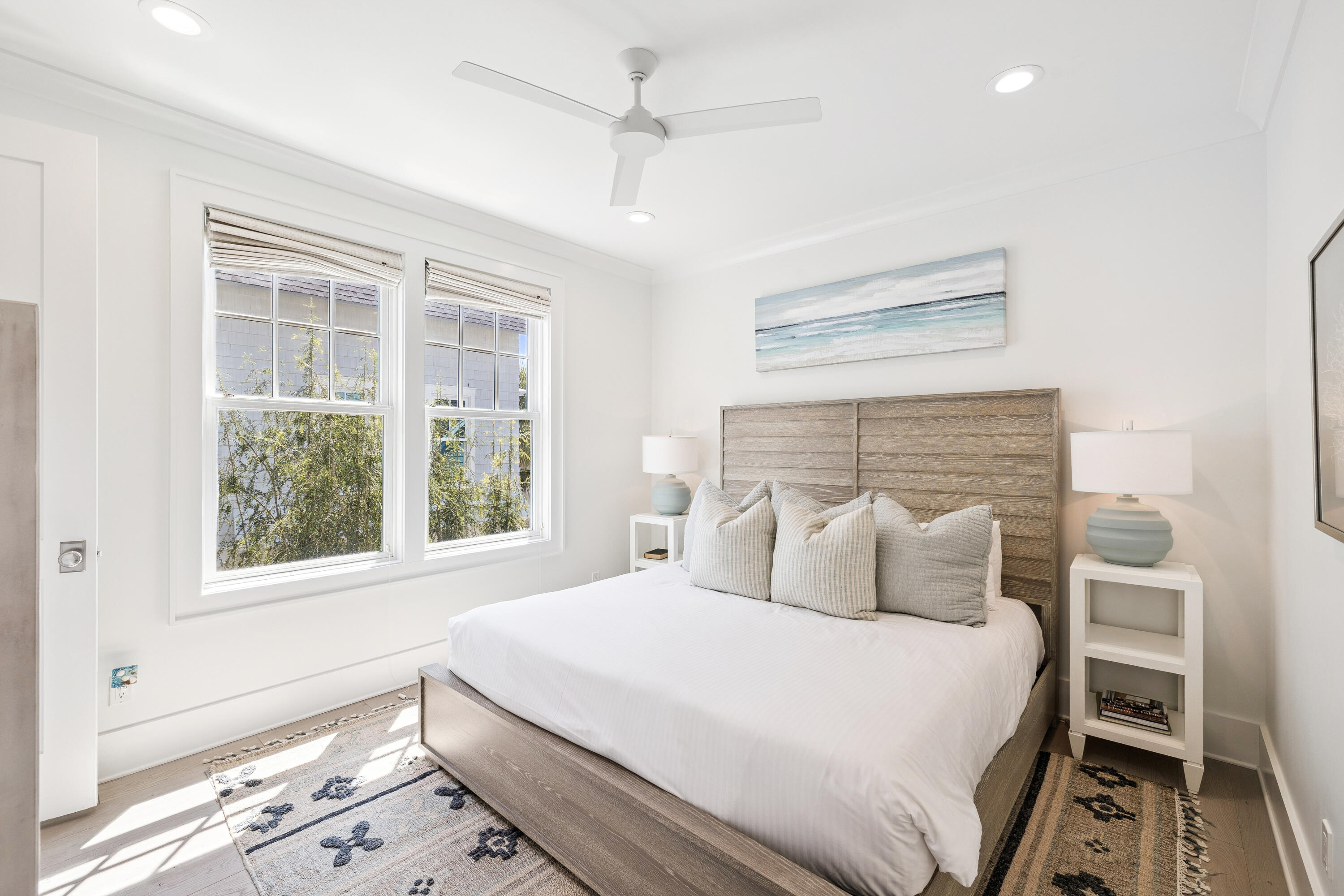 WATERSOUND BEACH - Residential