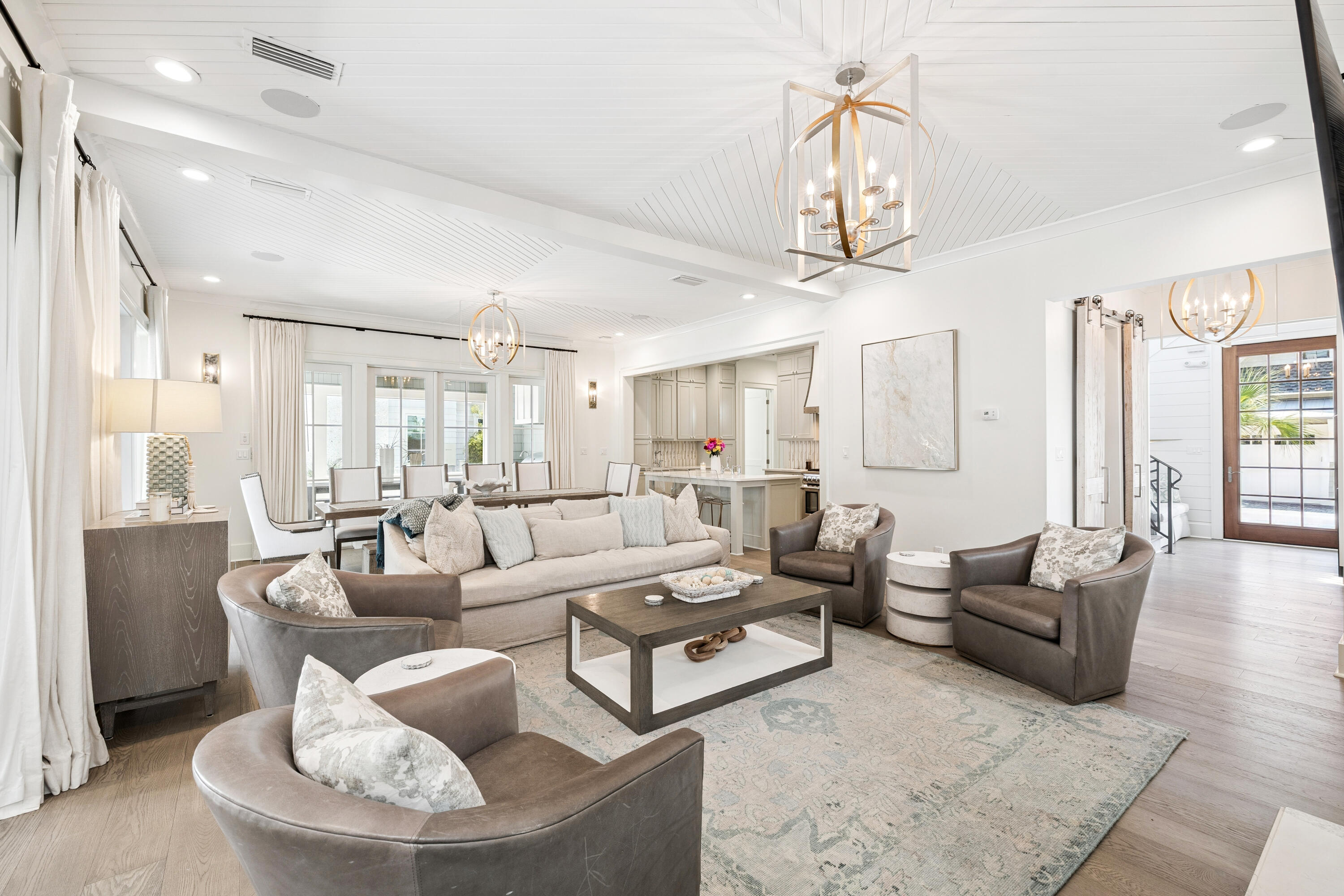 WATERSOUND BEACH - Residential