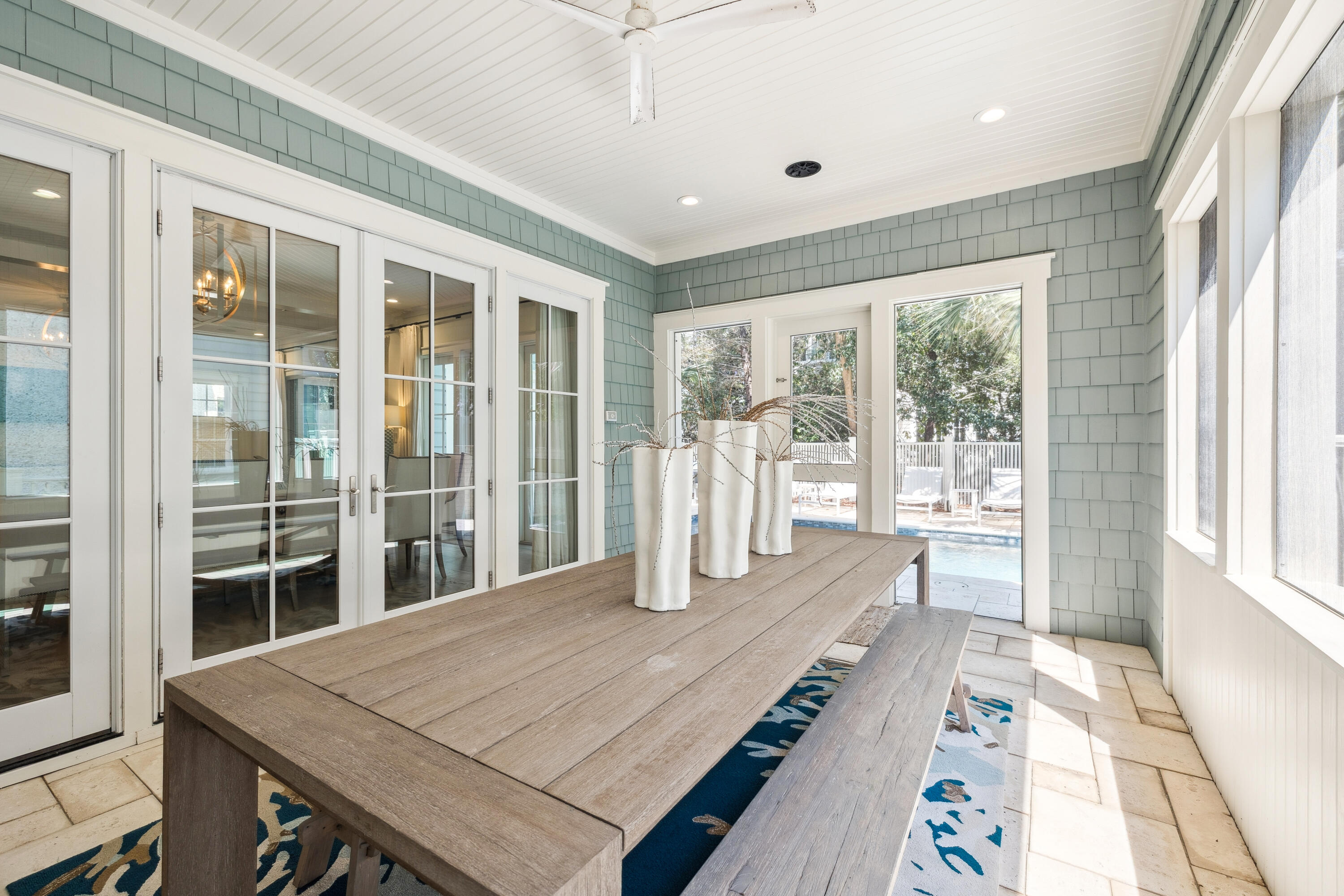 WATERSOUND BEACH - Residential