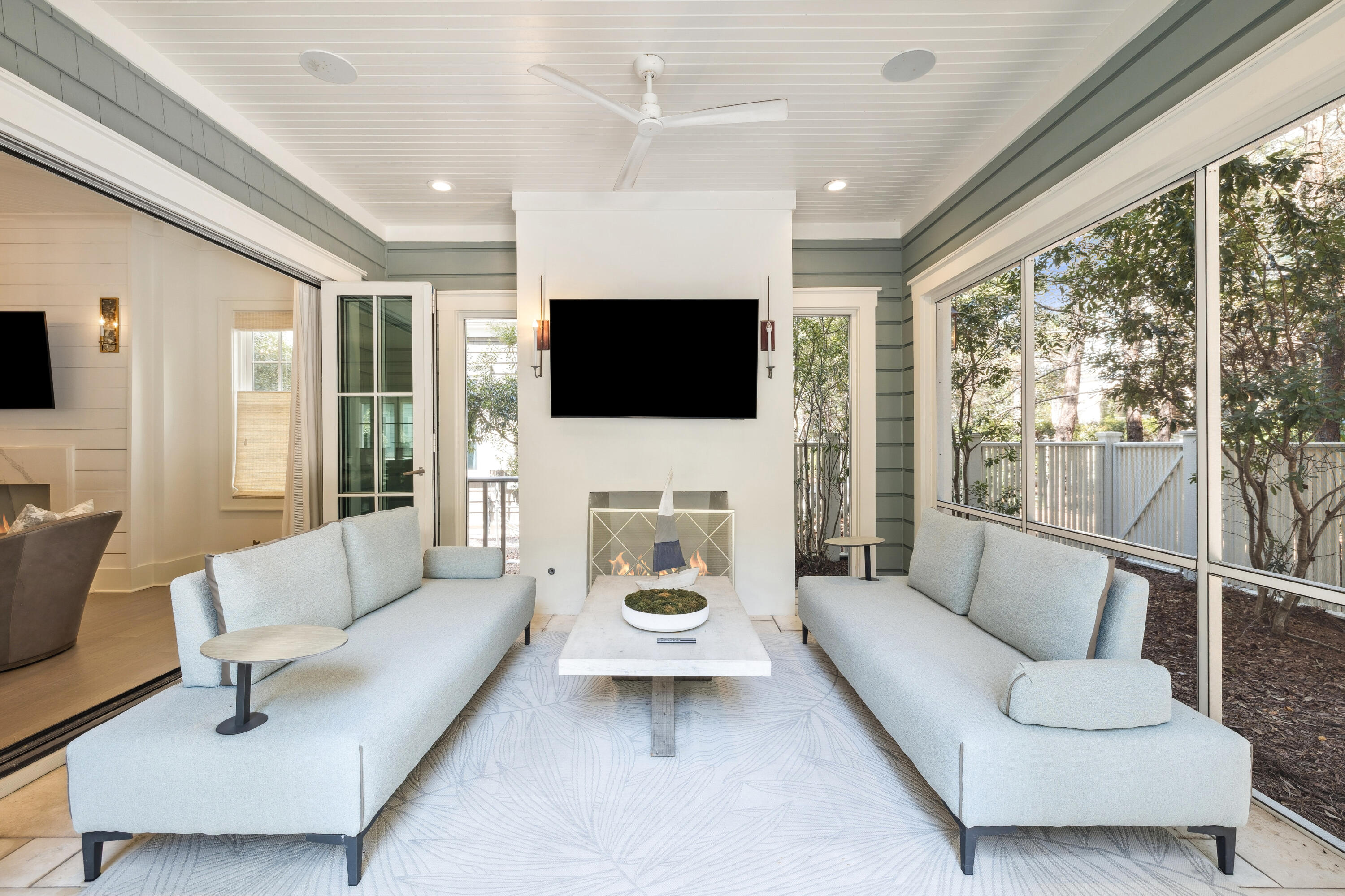WATERSOUND BEACH - Residential