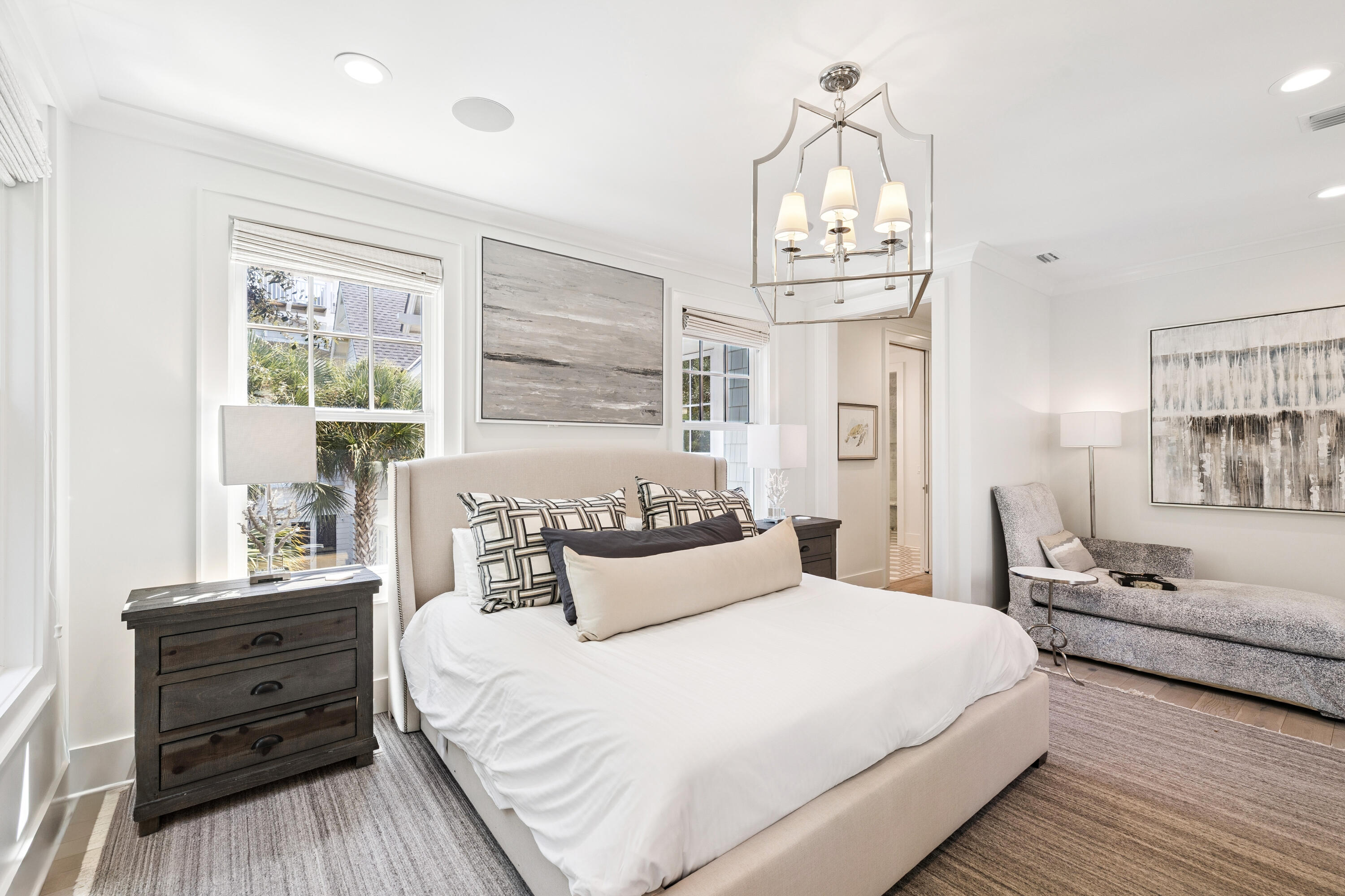 WATERSOUND BEACH - Residential