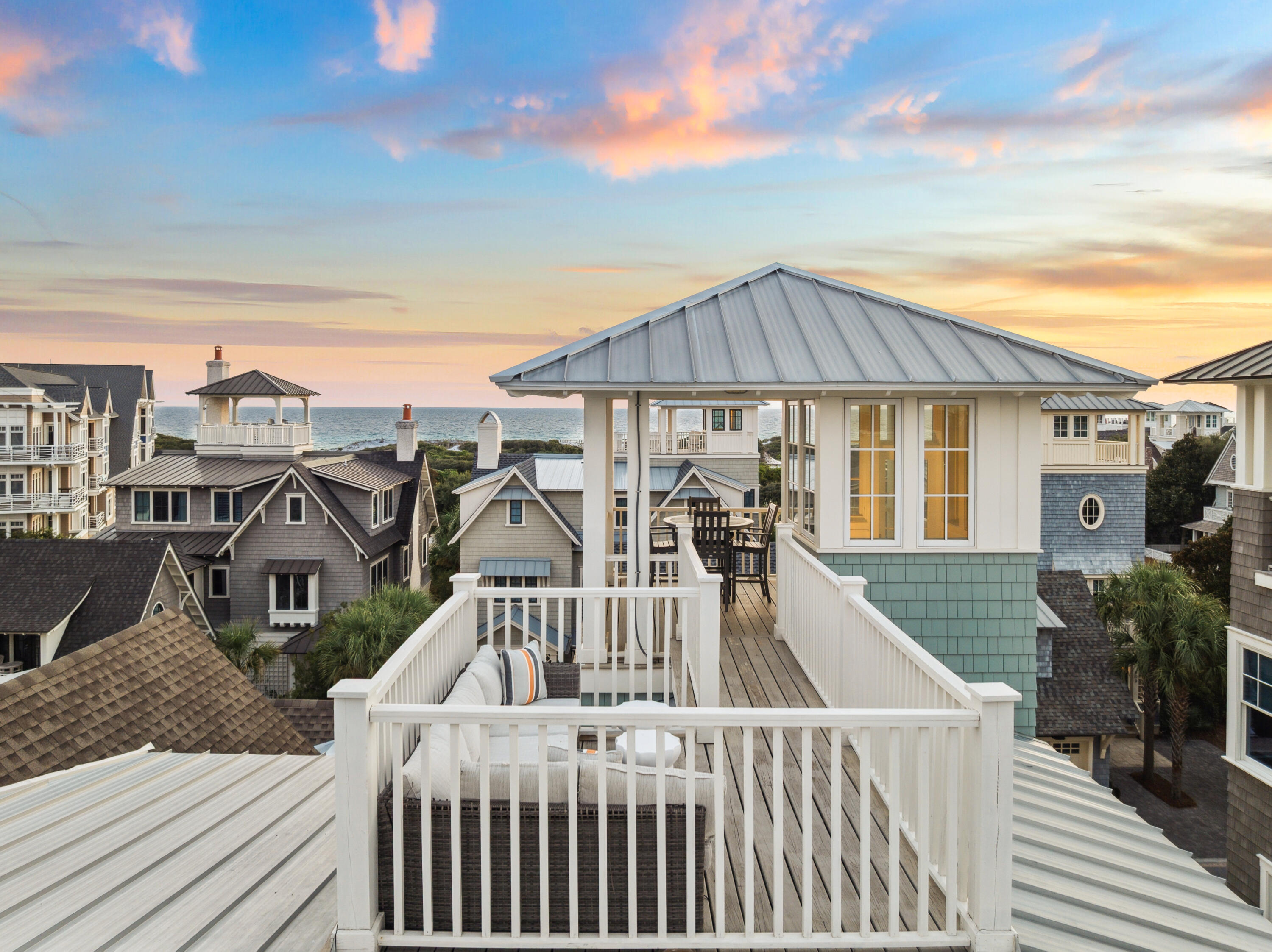 WATERSOUND BEACH - Residential