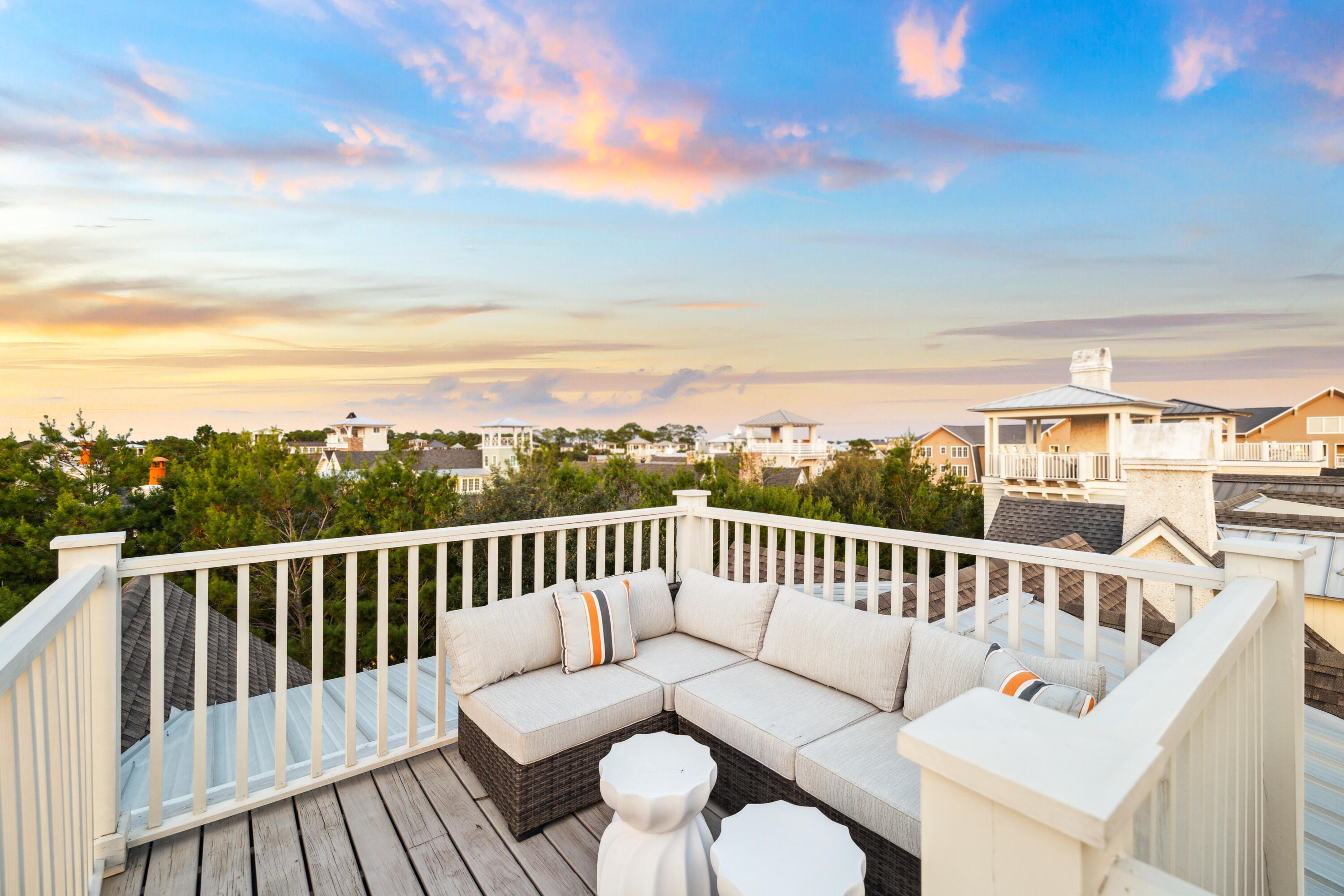 WATERSOUND BEACH - Residential