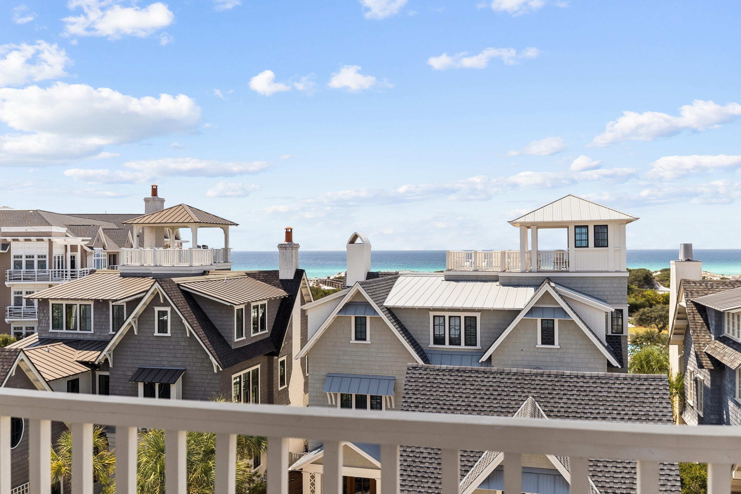 WATERSOUND BEACH - Residential