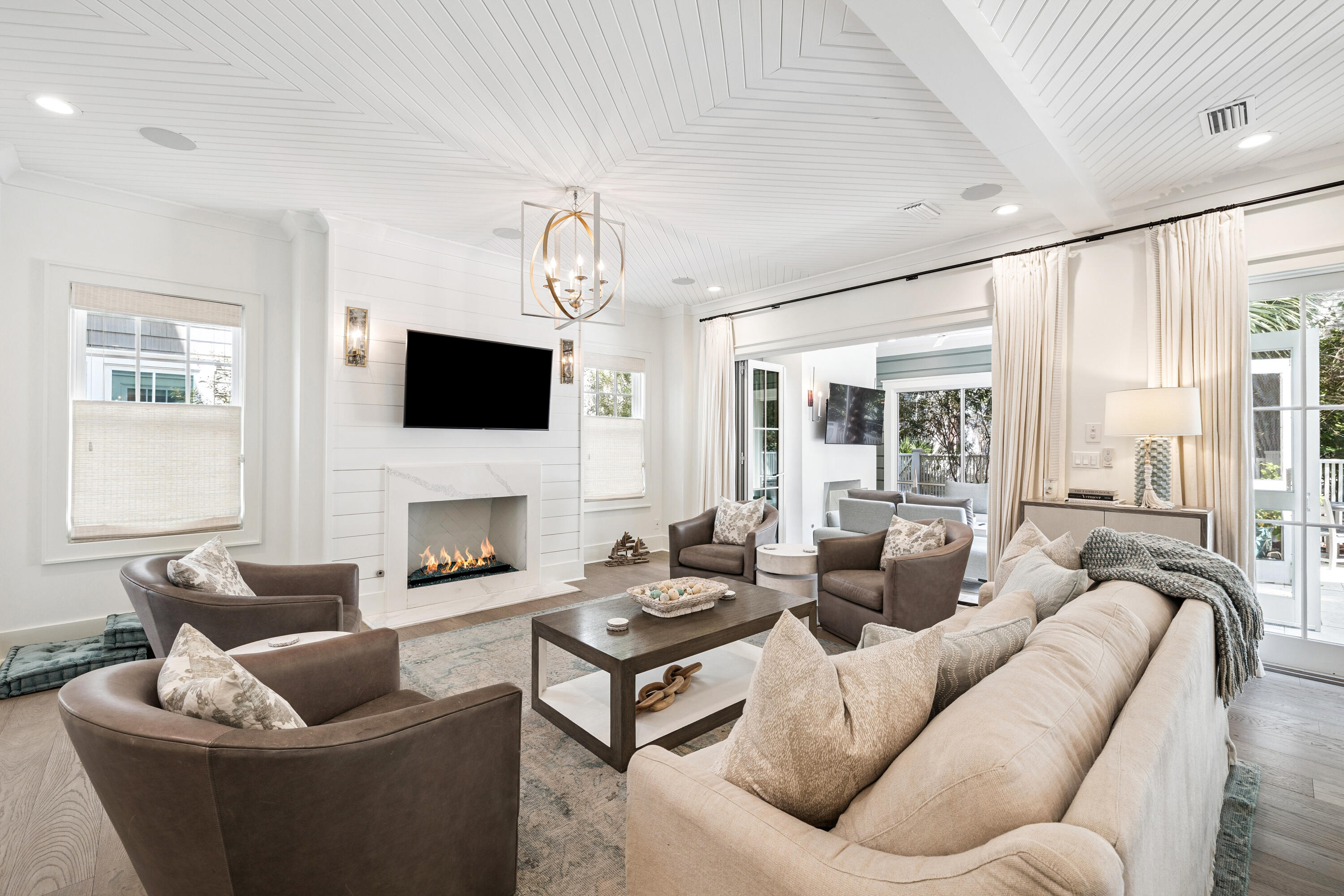 WATERSOUND BEACH - Residential