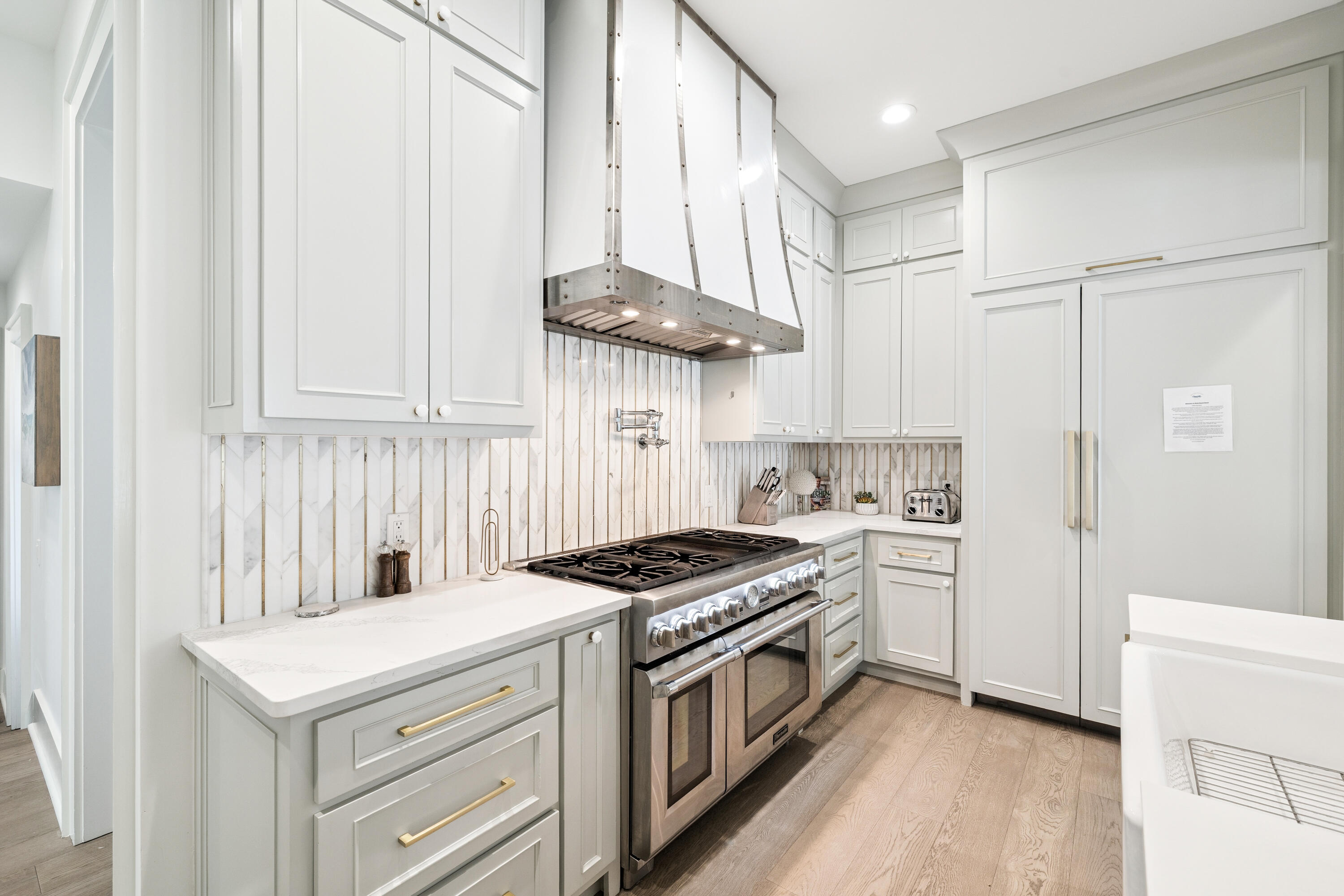 WATERSOUND BEACH - Residential