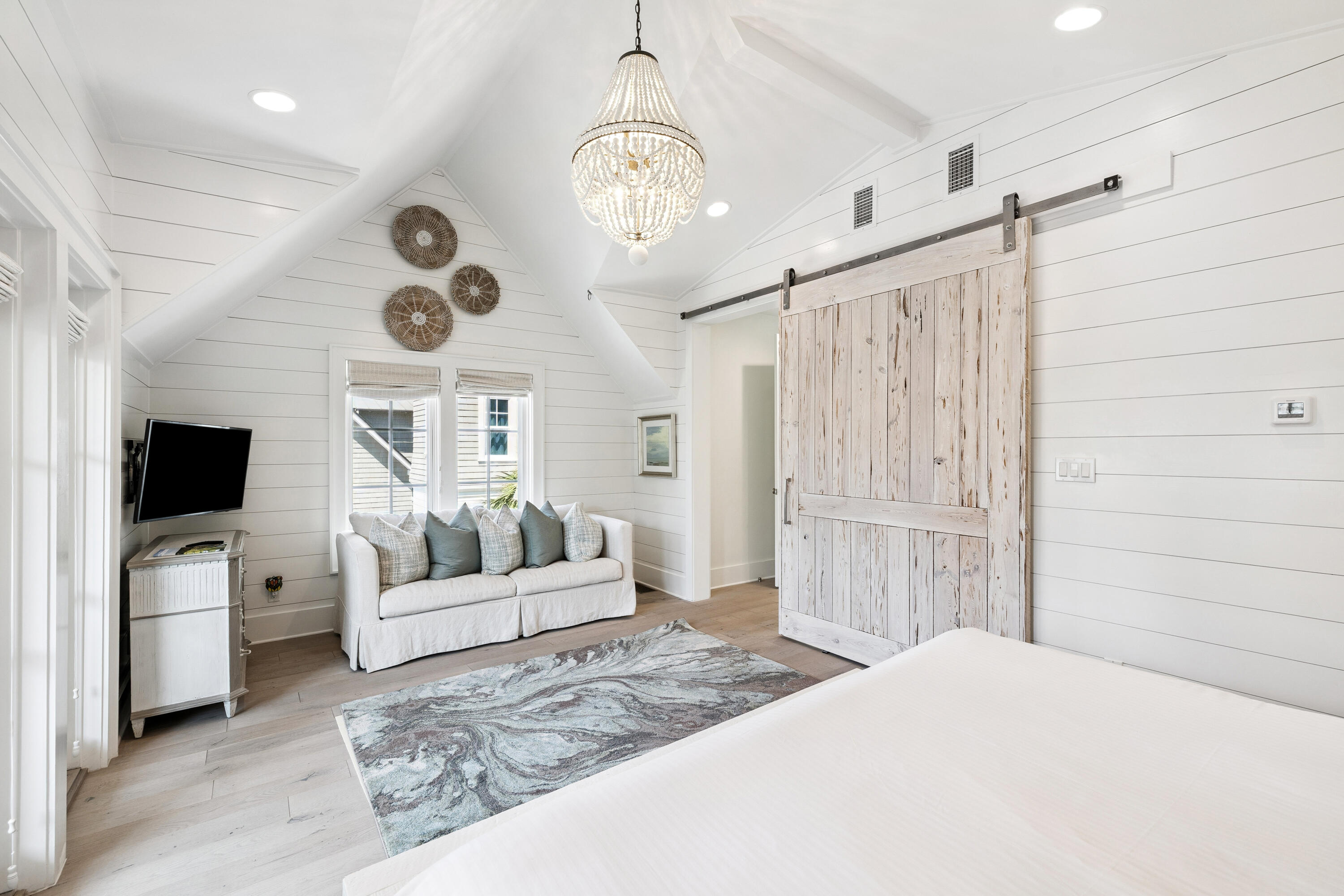 WATERSOUND BEACH - Residential