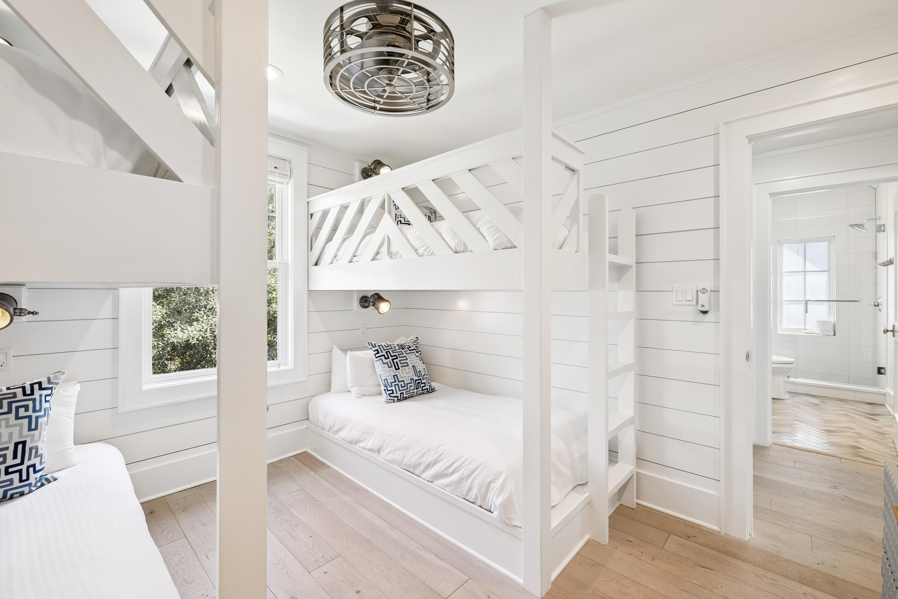 WATERSOUND BEACH - Residential