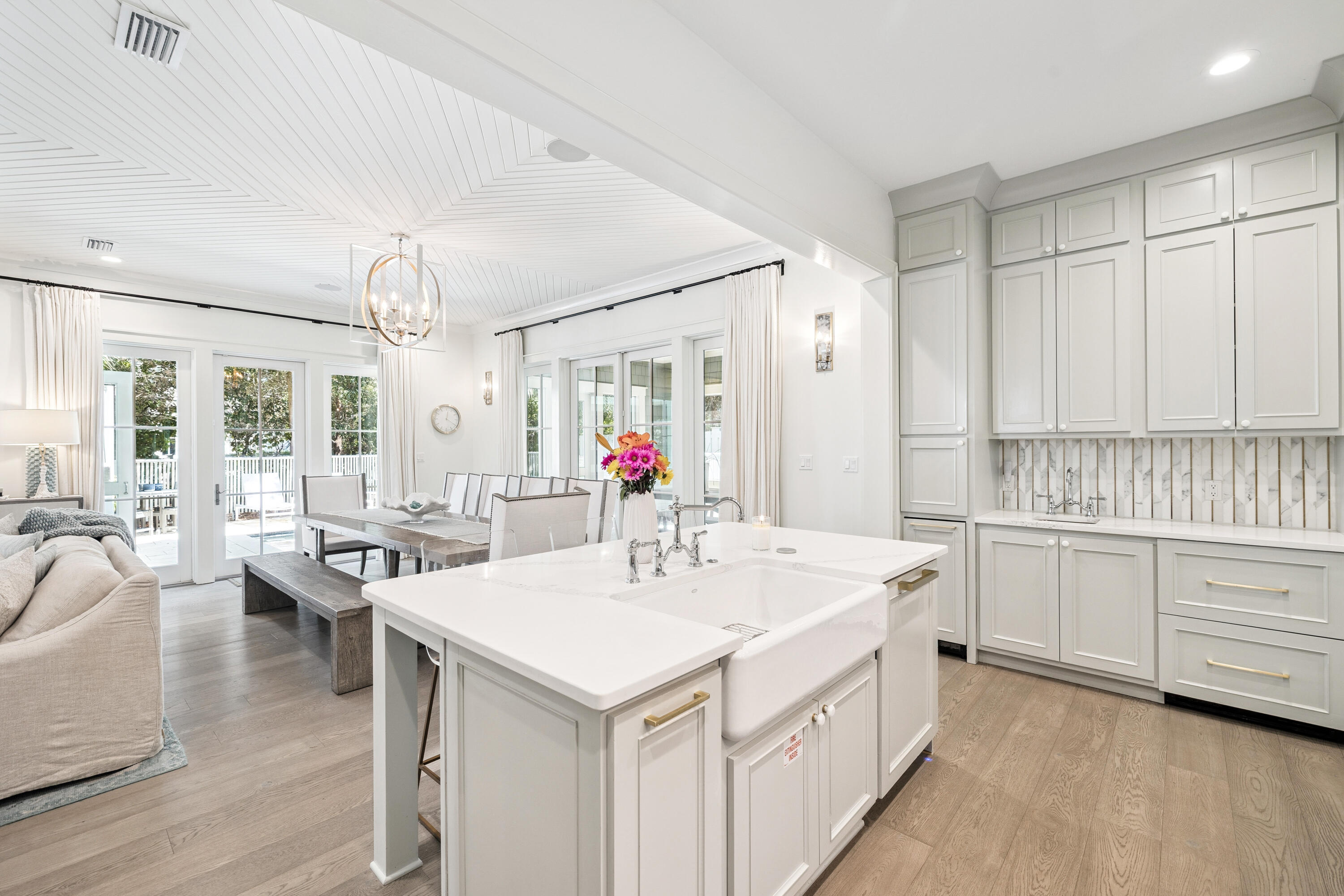 WATERSOUND BEACH - Residential