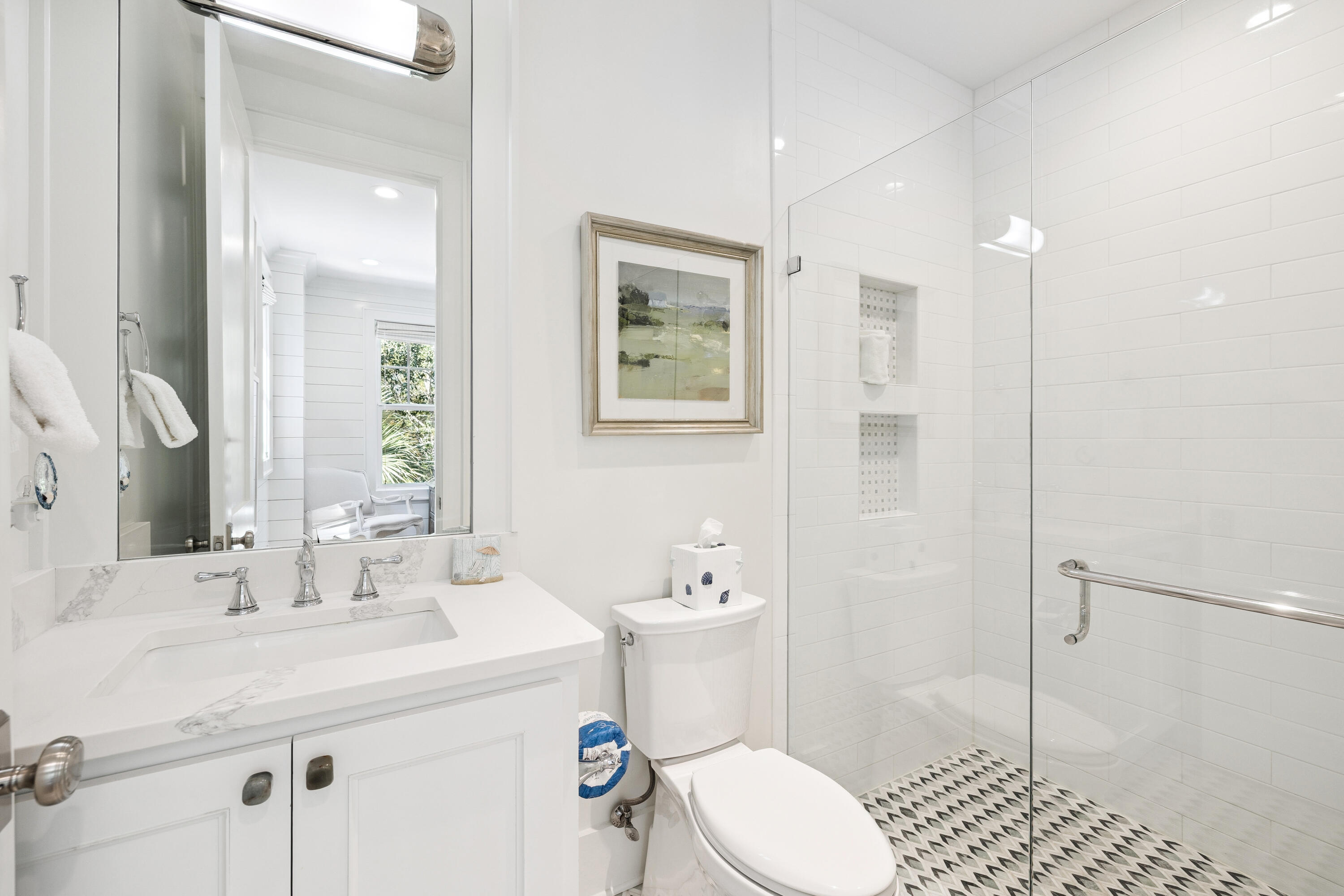 WATERSOUND BEACH - Residential