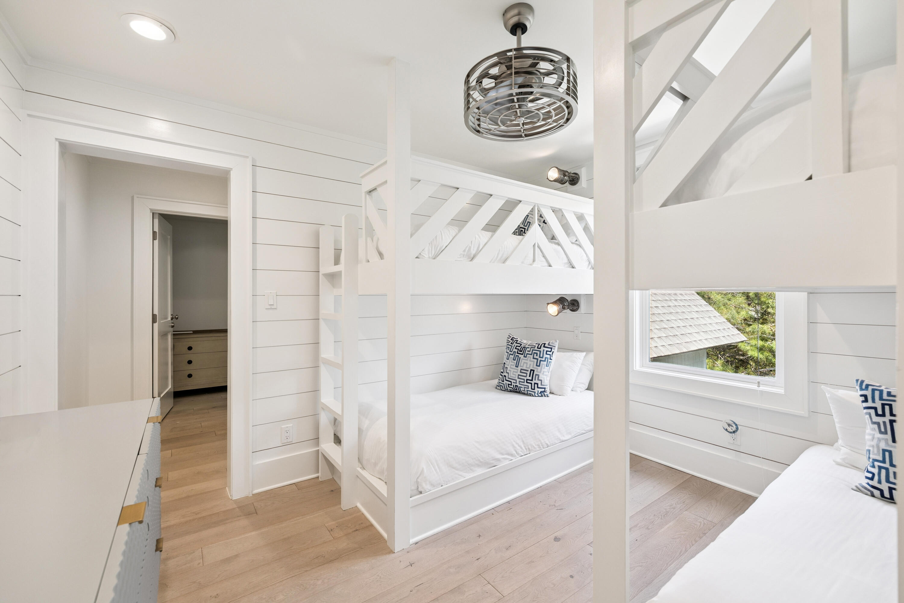 WATERSOUND BEACH - Residential