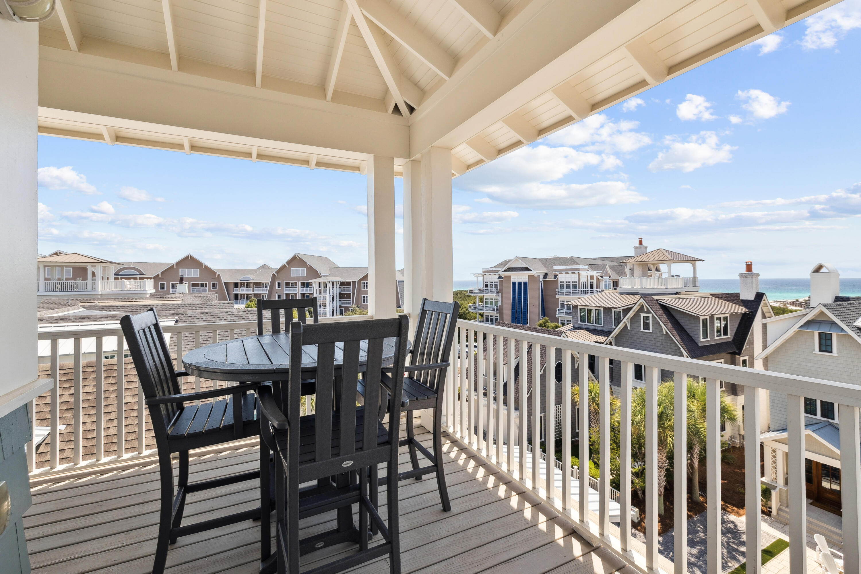 WATERSOUND BEACH - Residential