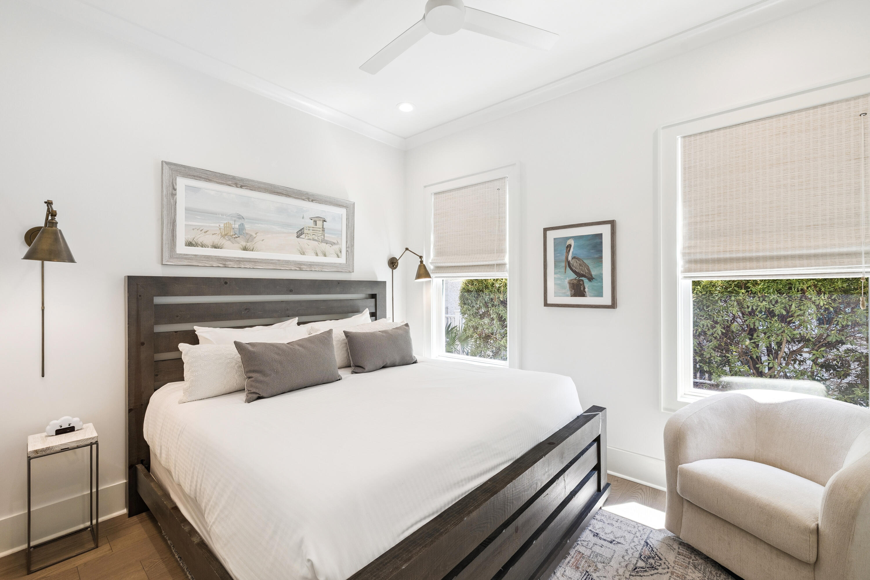 WATERSOUND BEACH - Residential