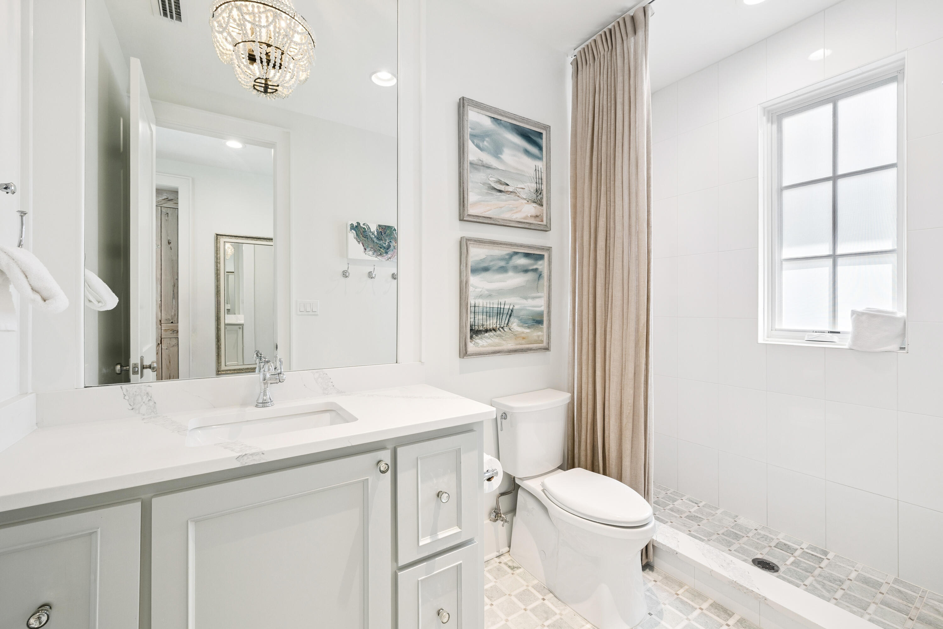 WATERSOUND BEACH - Residential