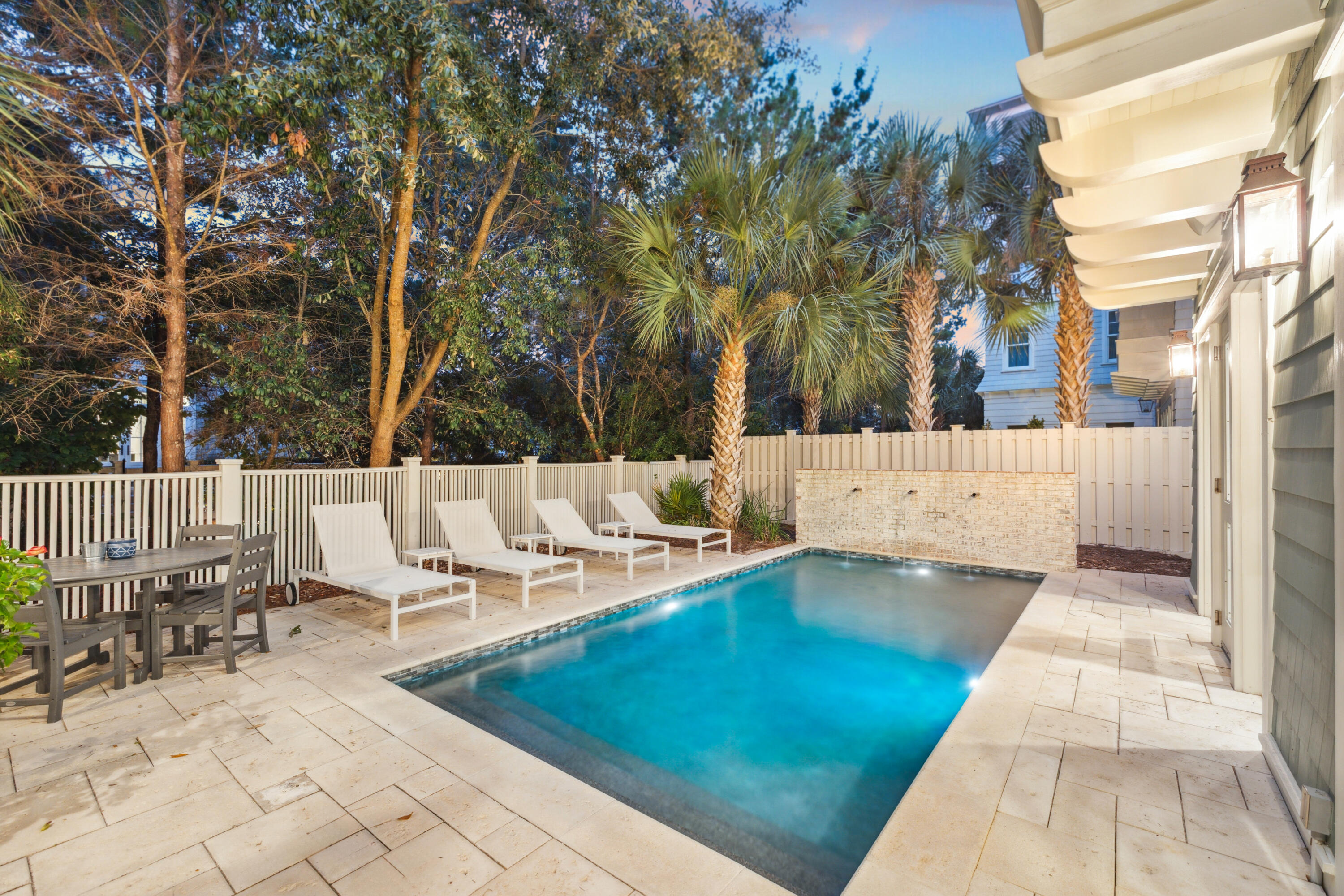 WATERSOUND BEACH - Residential