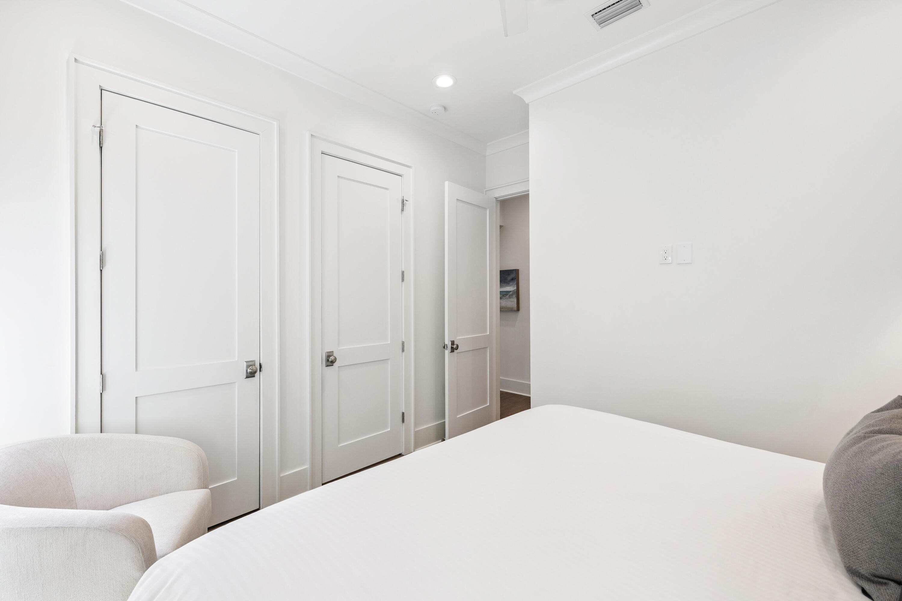 WATERSOUND BEACH - Residential