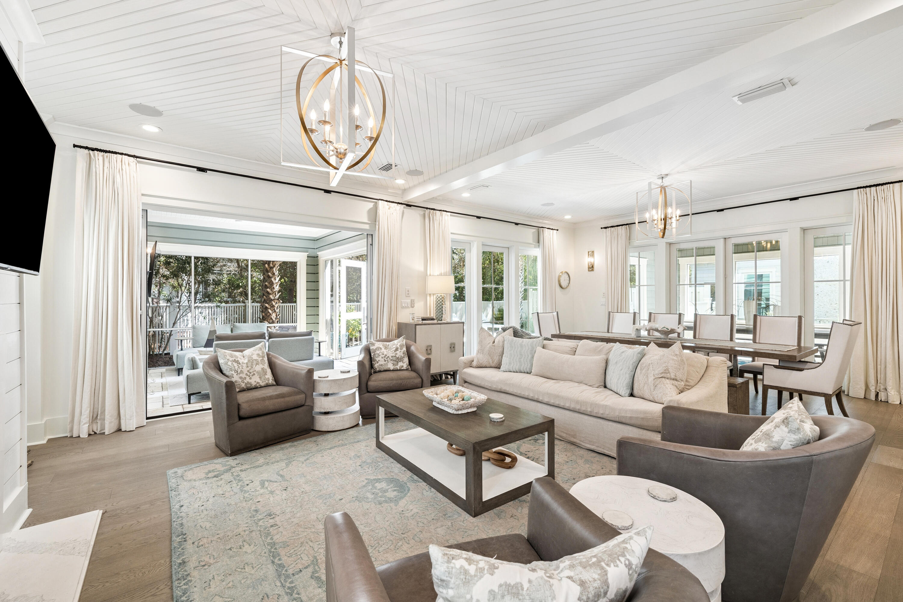WATERSOUND BEACH - Residential