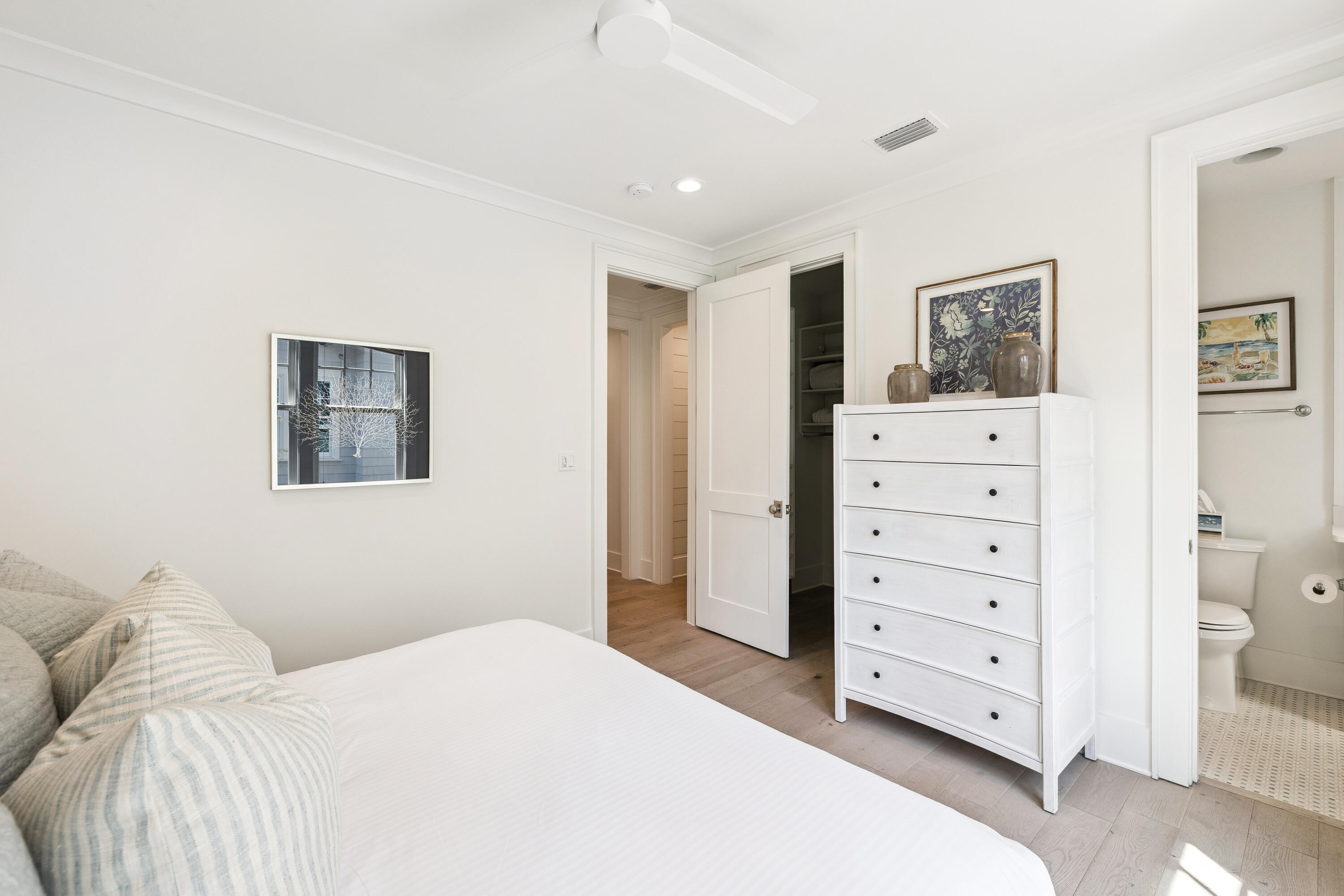 WATERSOUND BEACH - Residential