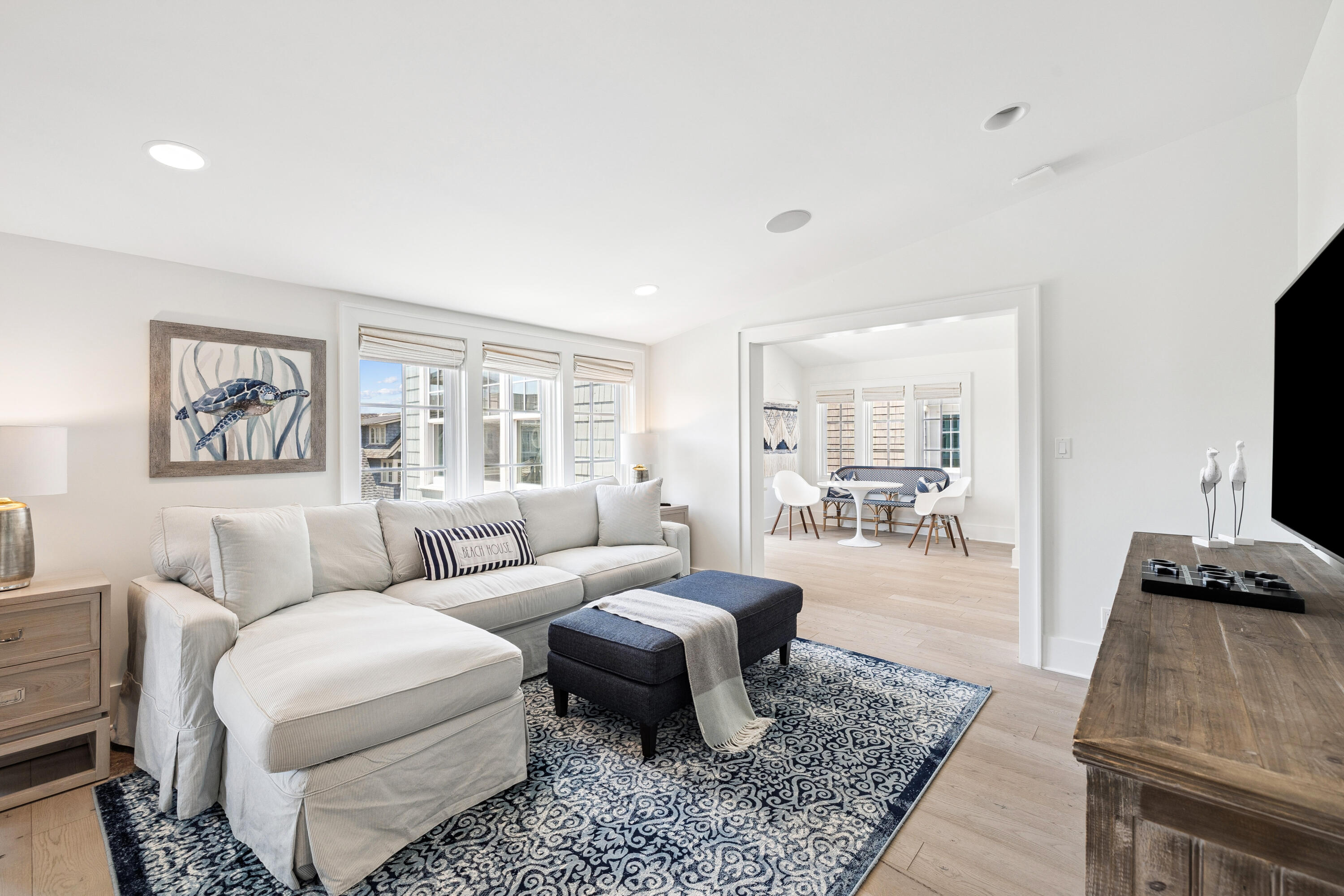 WATERSOUND BEACH - Residential