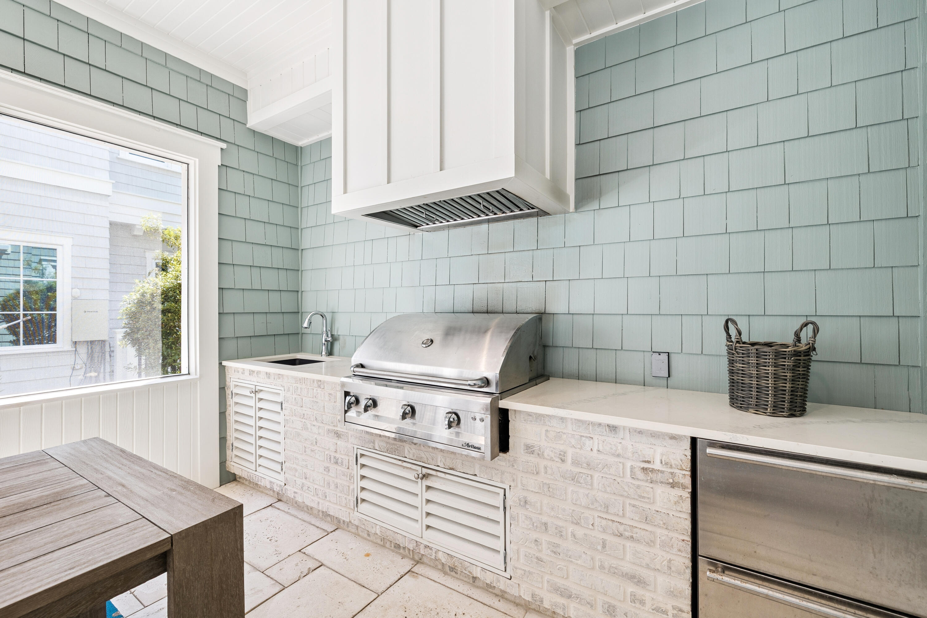 WATERSOUND BEACH - Residential