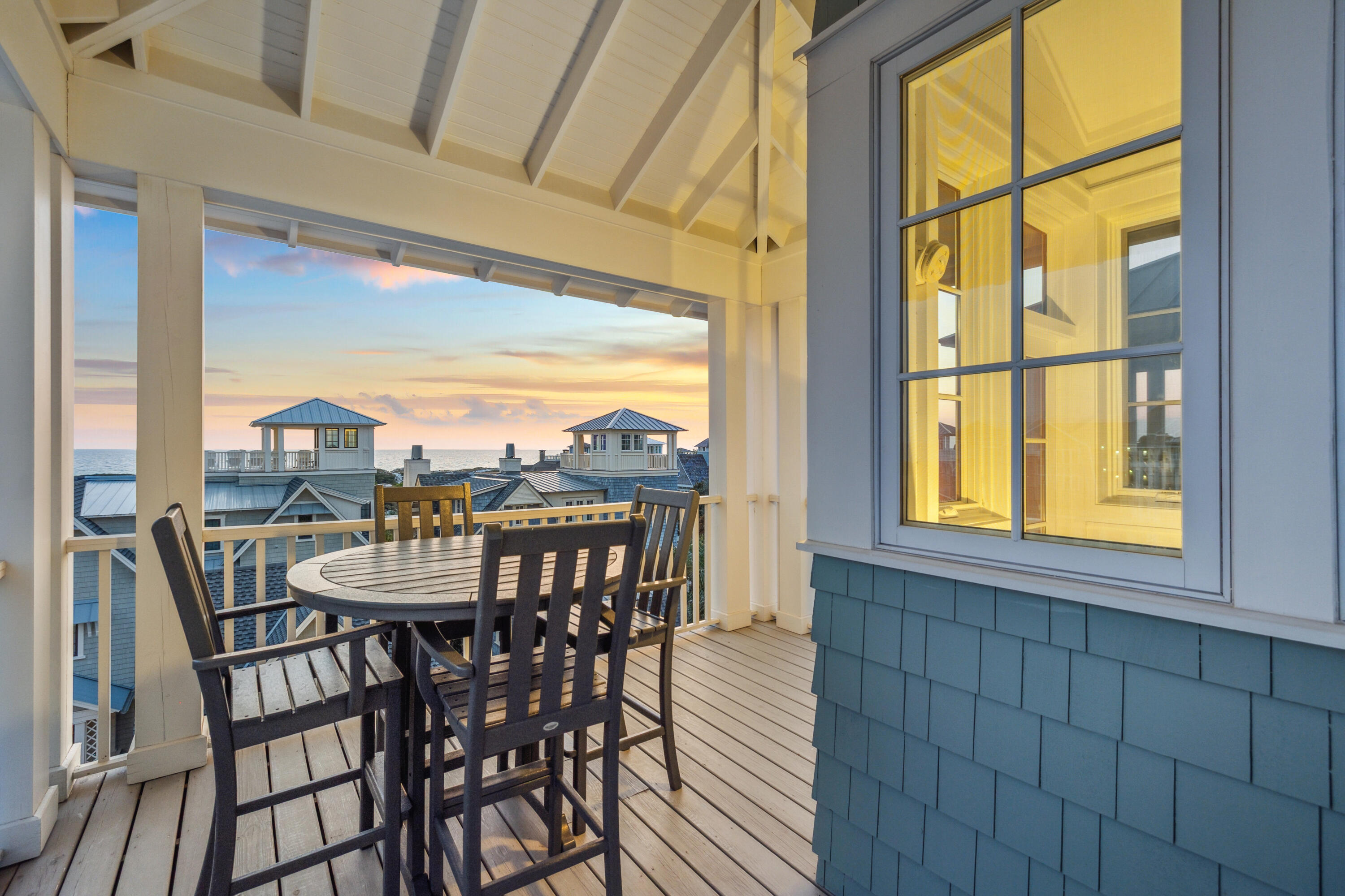 WATERSOUND BEACH - Residential