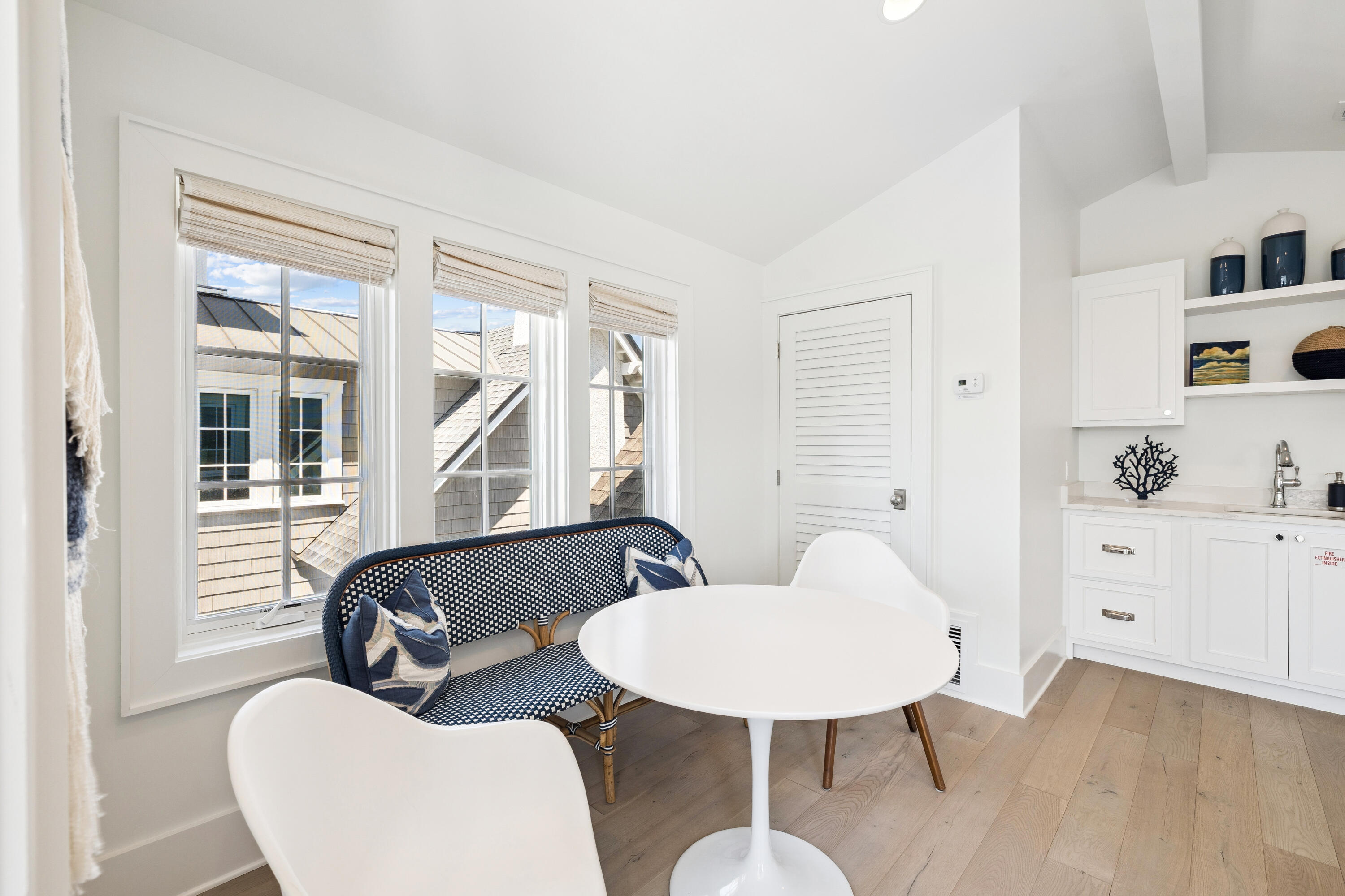 WATERSOUND BEACH - Residential