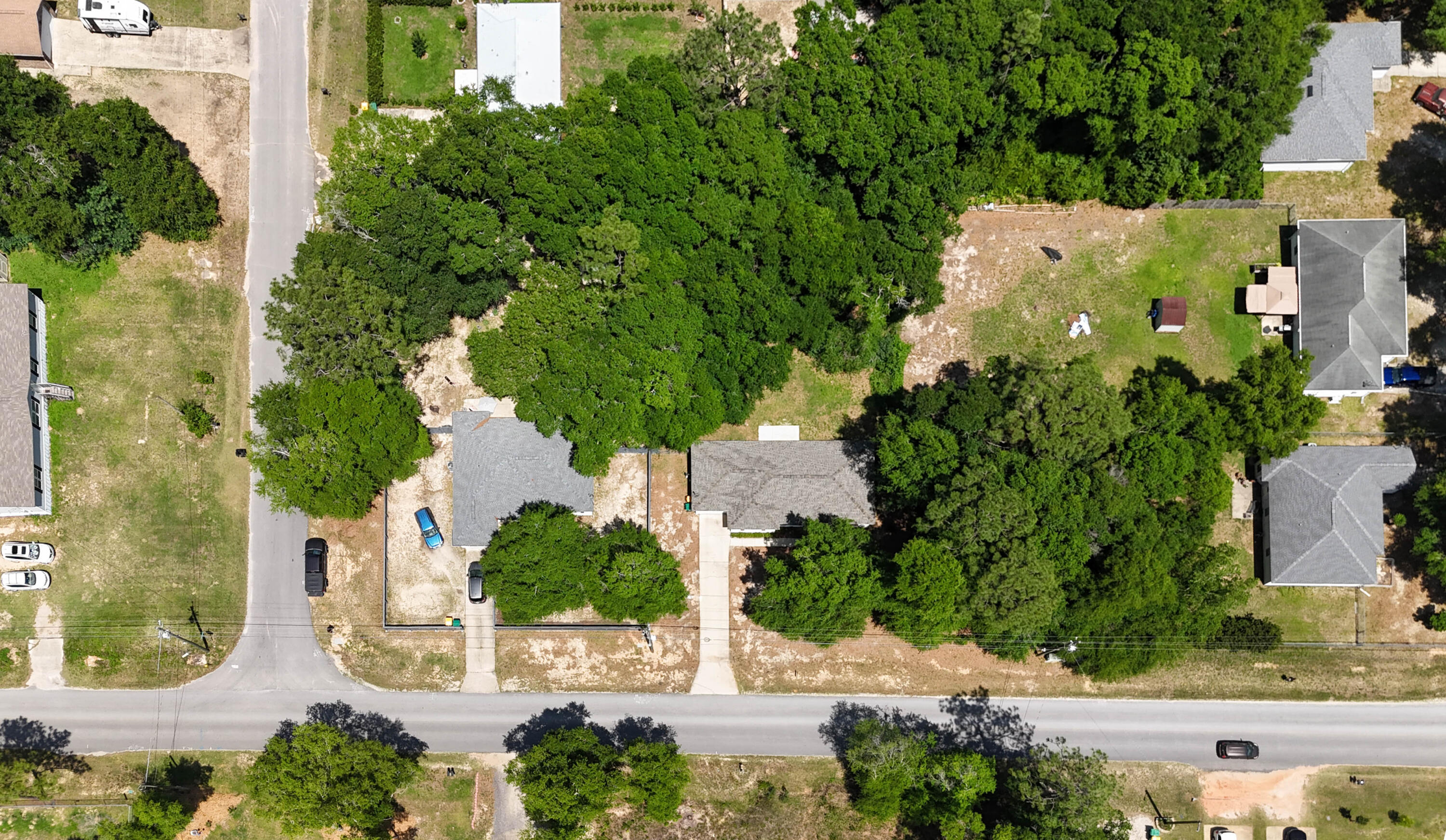 OAKDALE MIN/FARMS - Residential