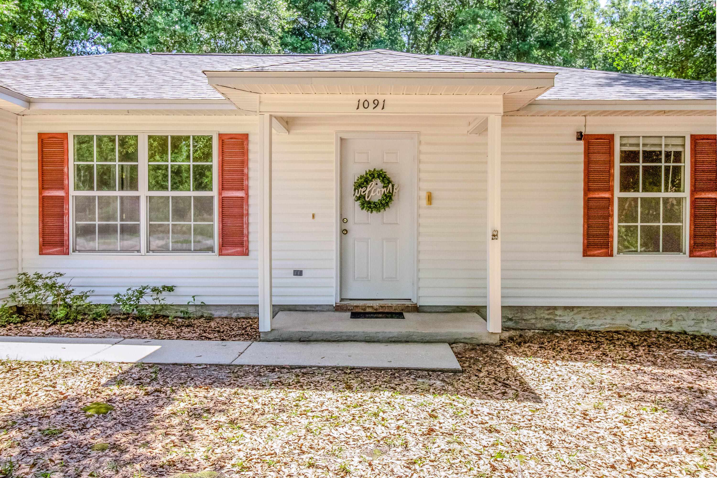 OAKDALE MIN/FARMS - Residential