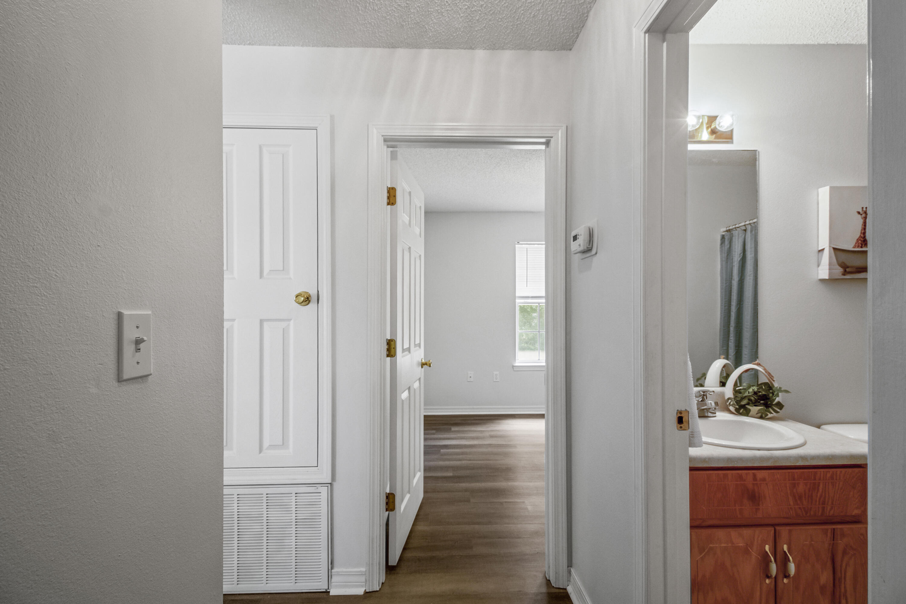 OAKDALE MIN/FARMS - Residential