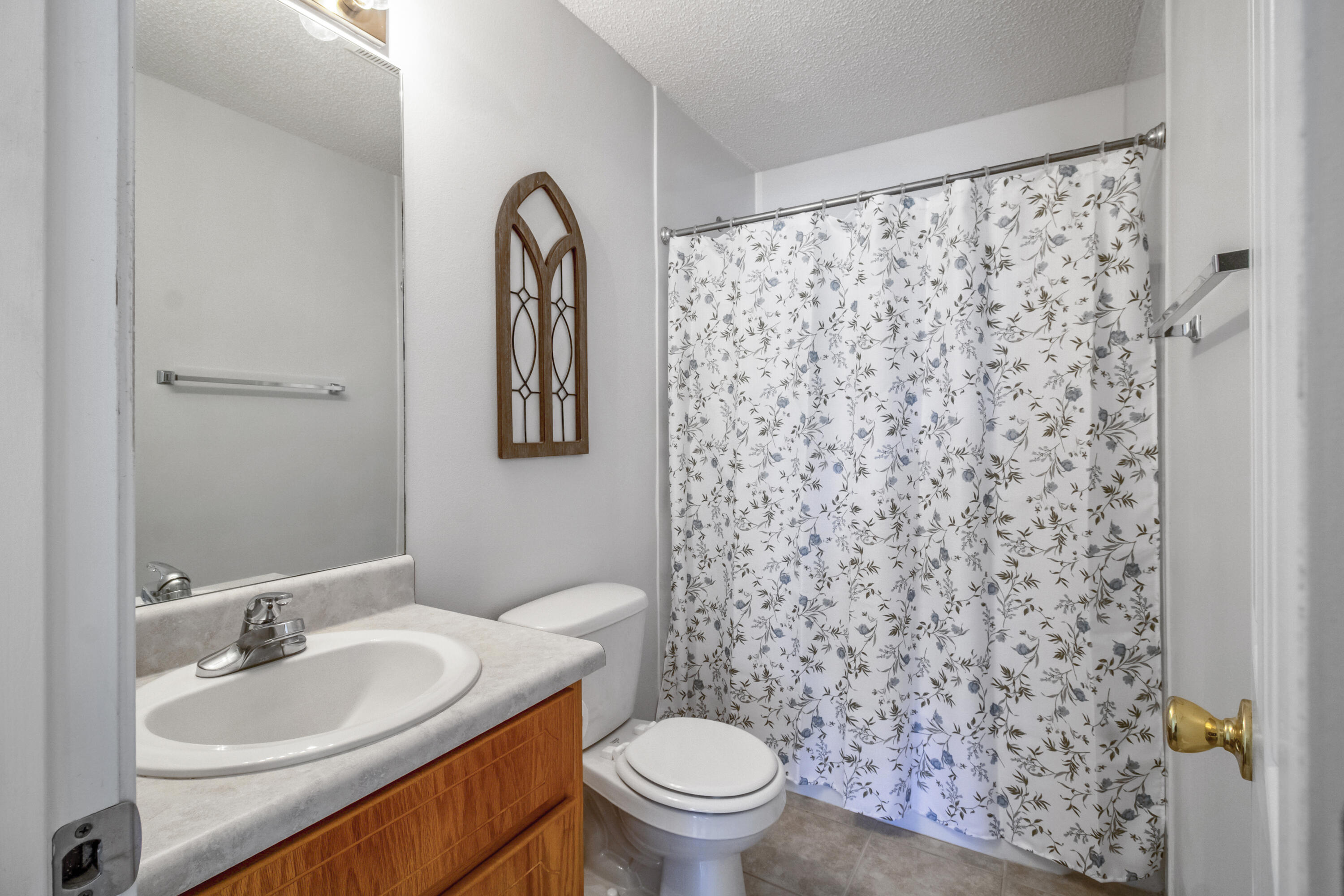 OAKDALE MIN/FARMS - Residential