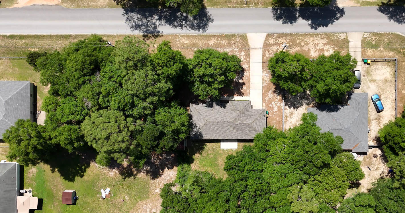 OAKDALE MIN/FARMS - Residential