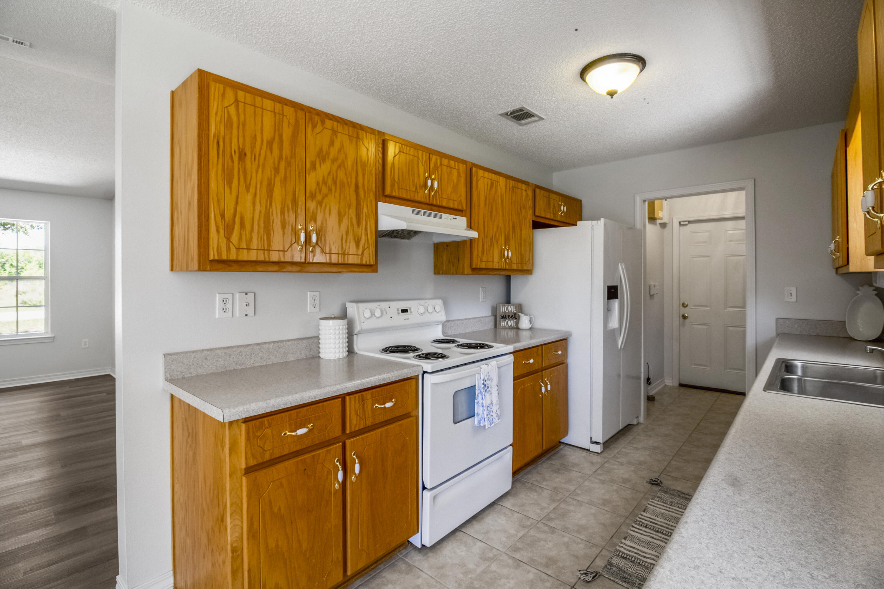 OAKDALE MIN/FARMS - Residential