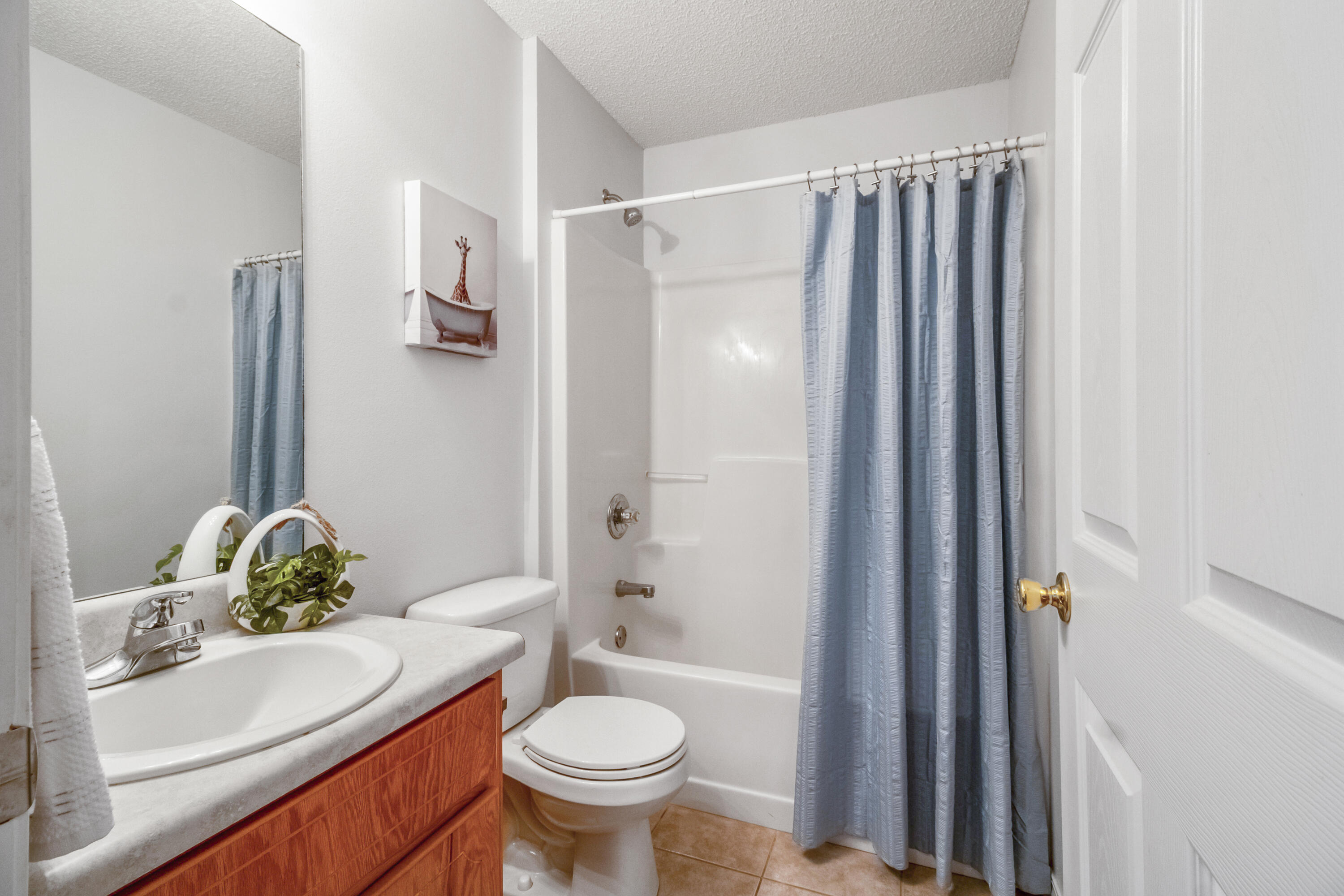 OAKDALE MIN/FARMS - Residential