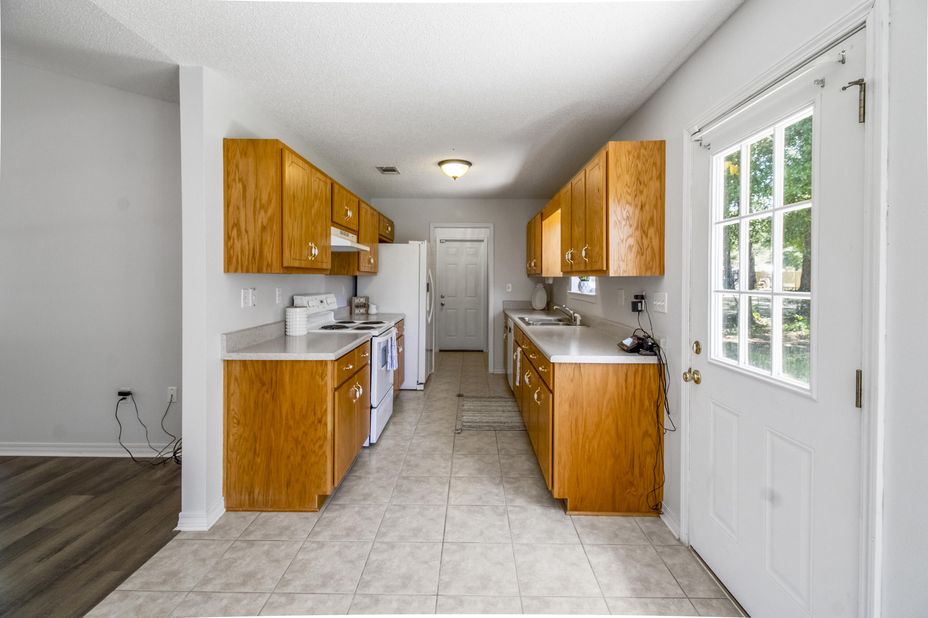OAKDALE MIN/FARMS - Residential