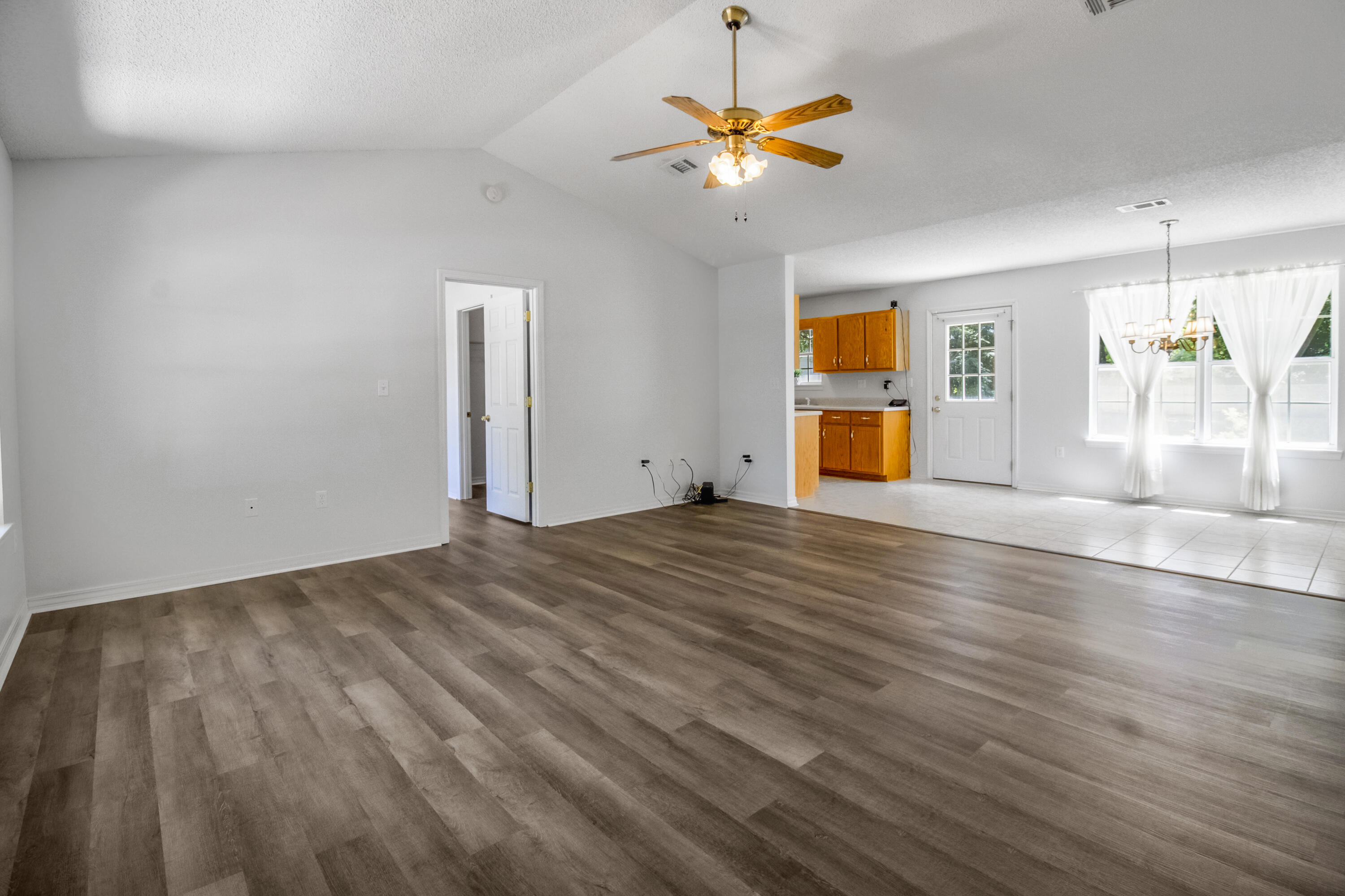 OAKDALE MIN/FARMS - Residential
