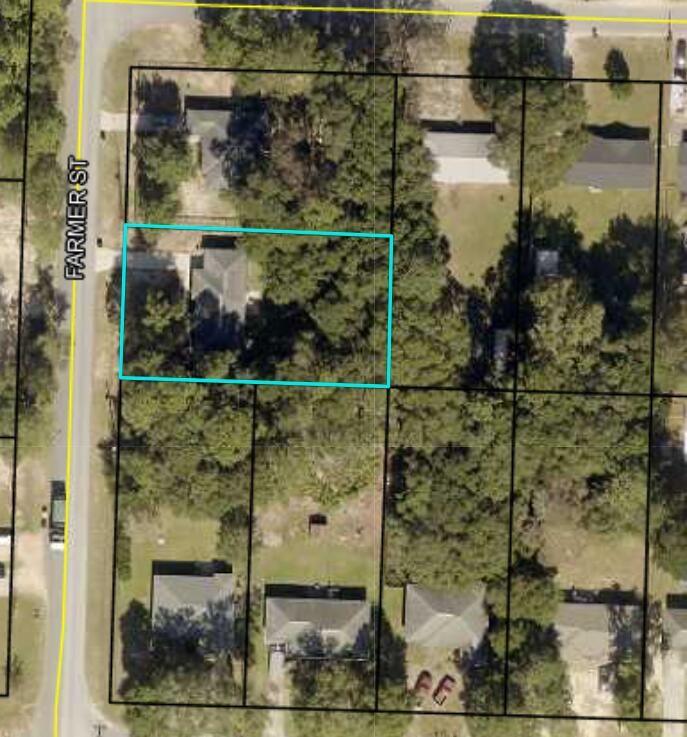 OAKDALE MIN/FARMS - Residential
