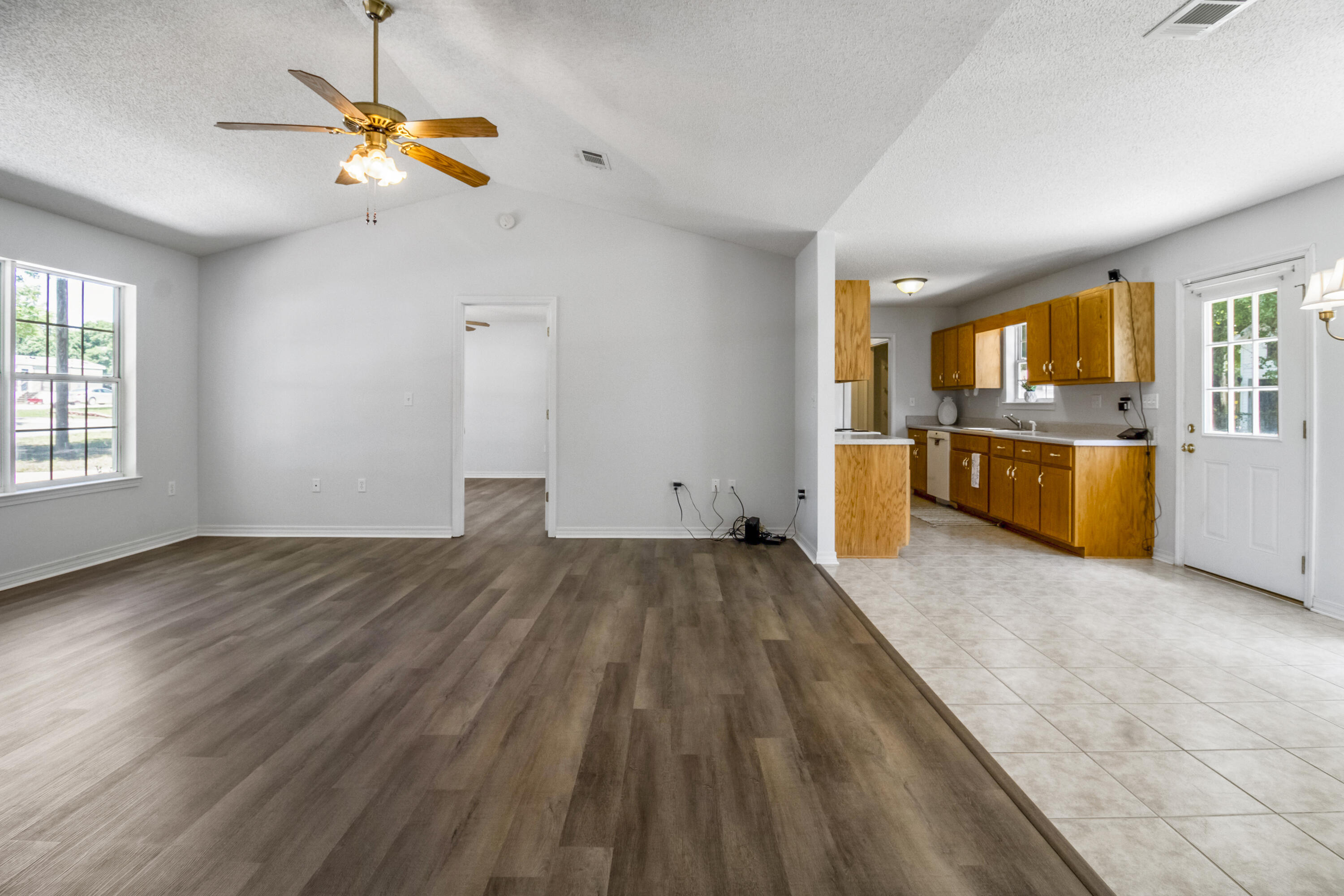 OAKDALE MIN/FARMS - Residential