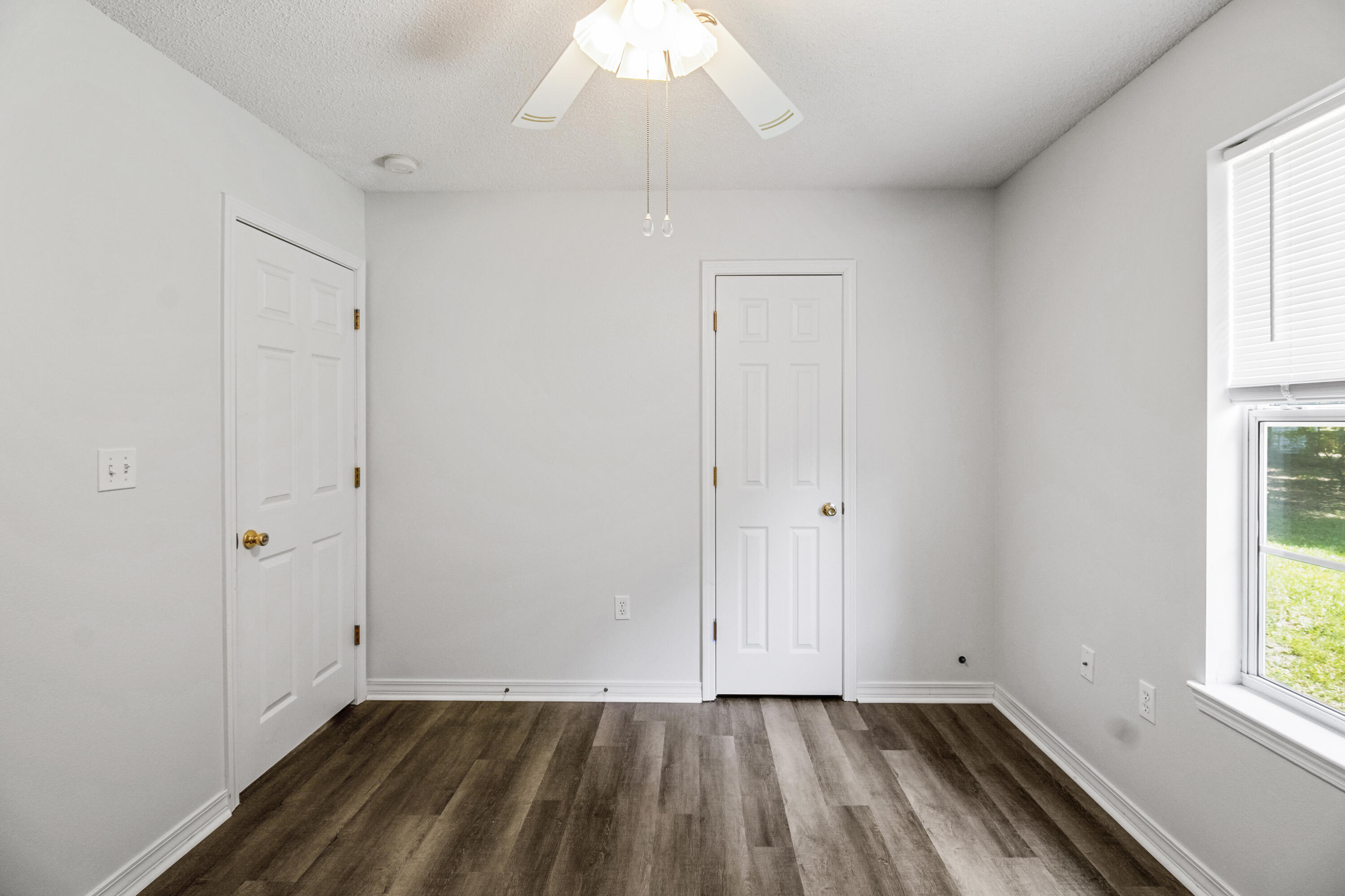 OAKDALE MIN/FARMS - Residential