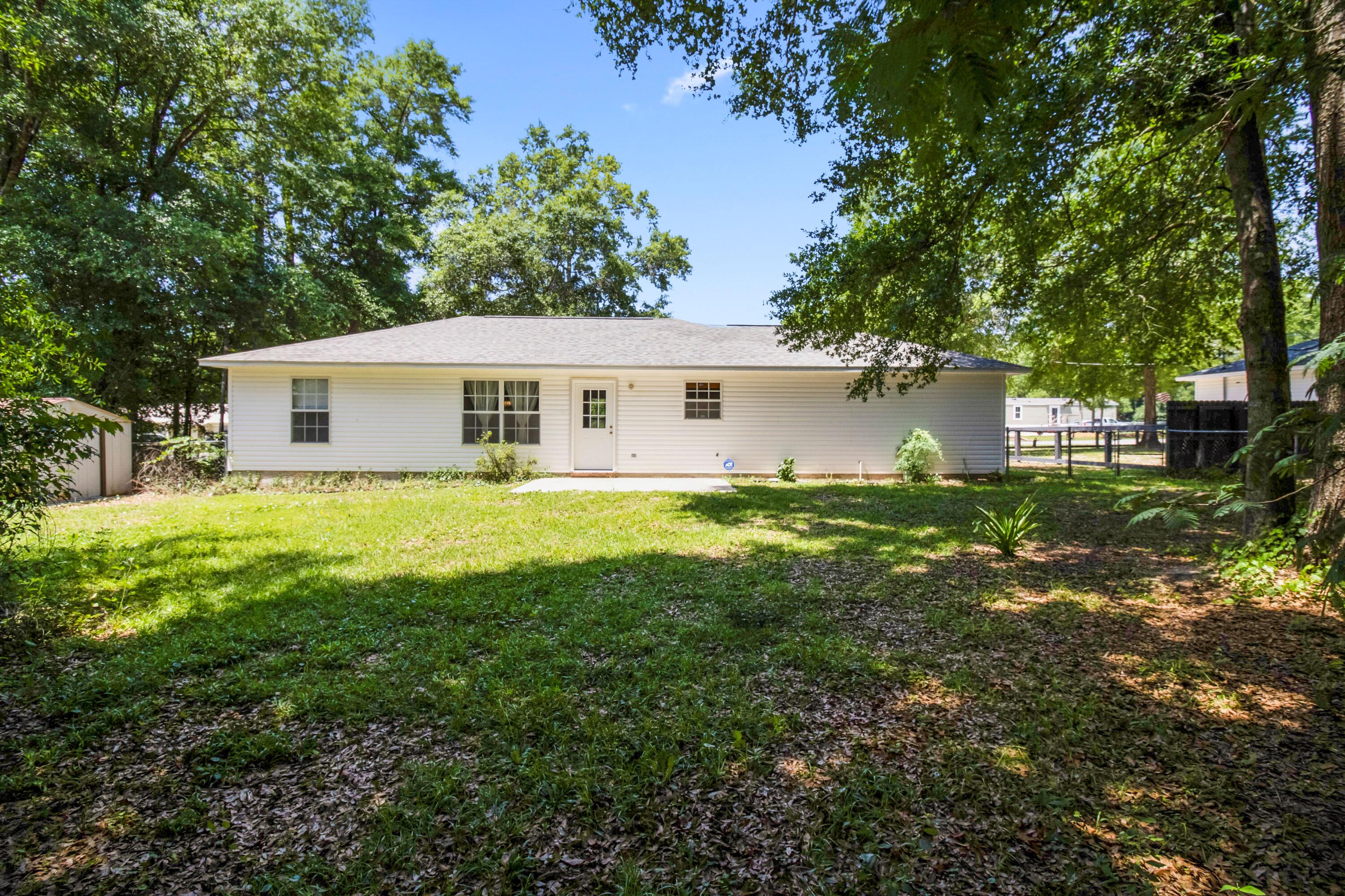 OAKDALE MIN/FARMS - Residential