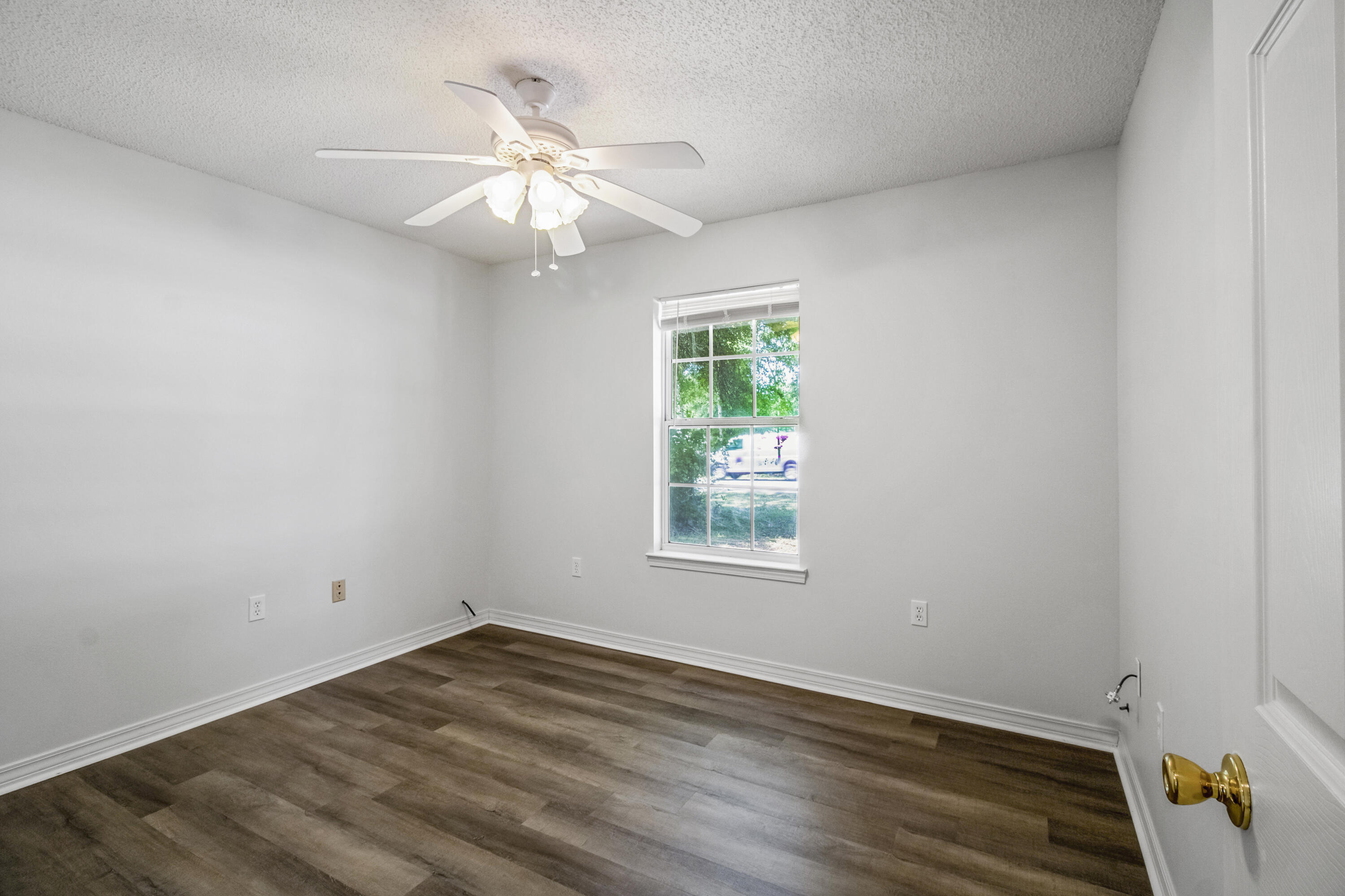 OAKDALE MIN/FARMS - Residential