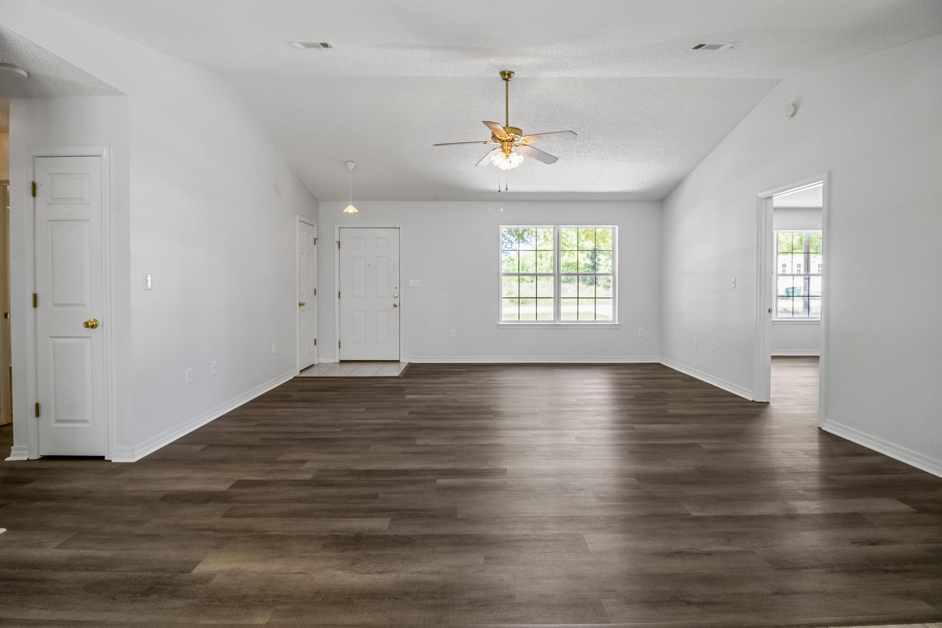 OAKDALE MIN/FARMS - Residential