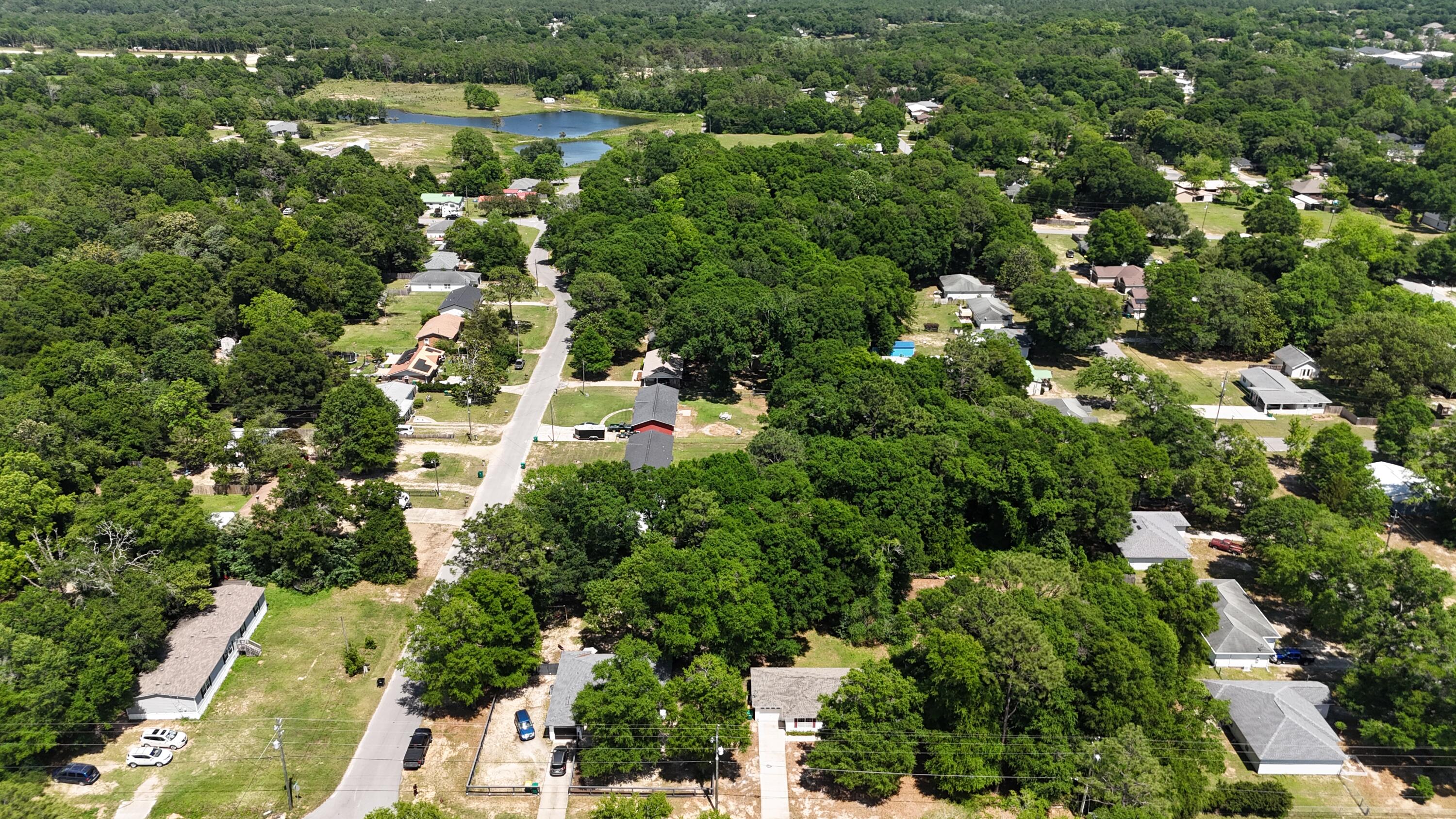 OAKDALE MIN/FARMS - Residential